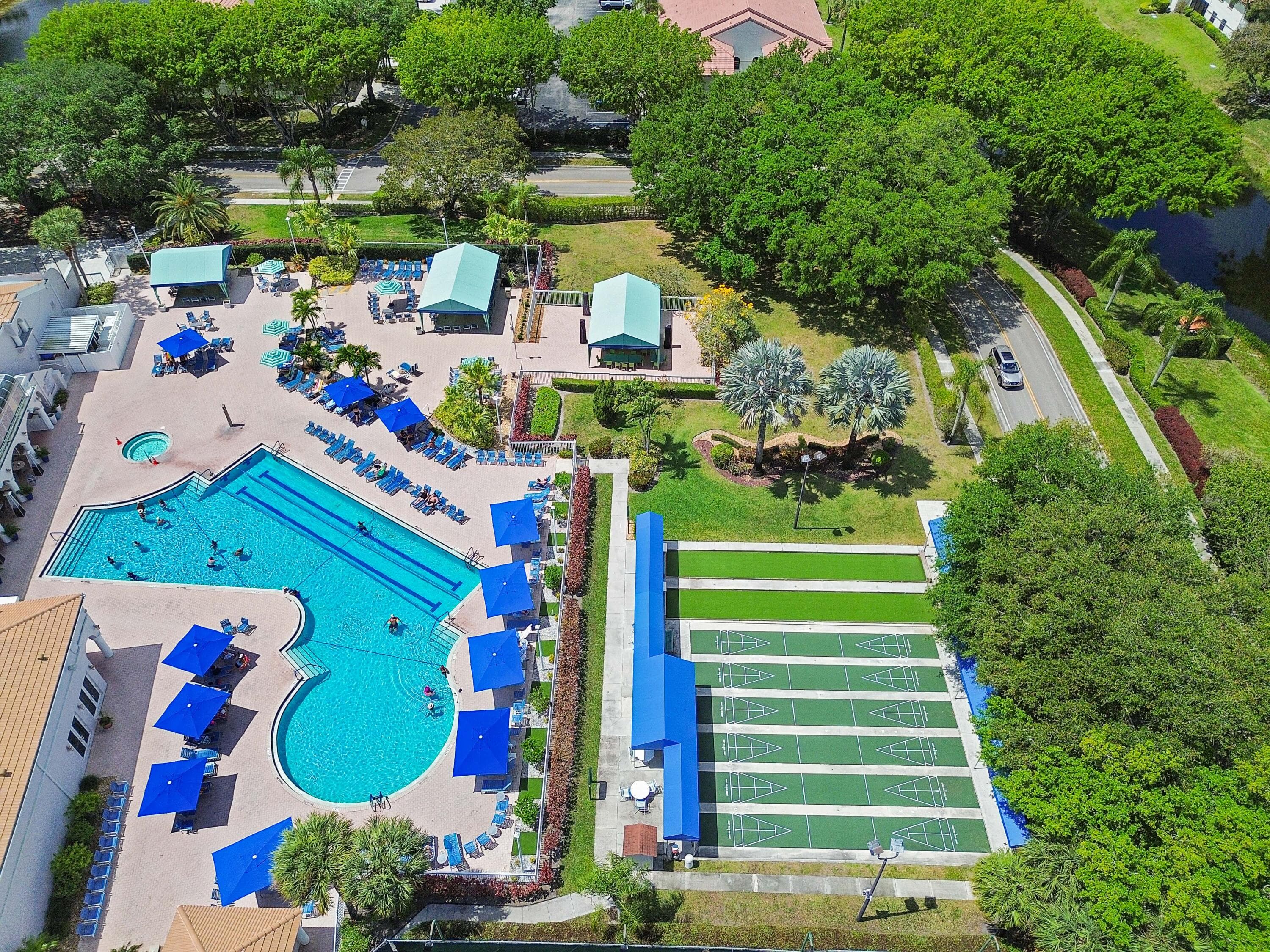 5450 Verona Drive O, Boynton Beach, FL 33437 — photo 20 of 20