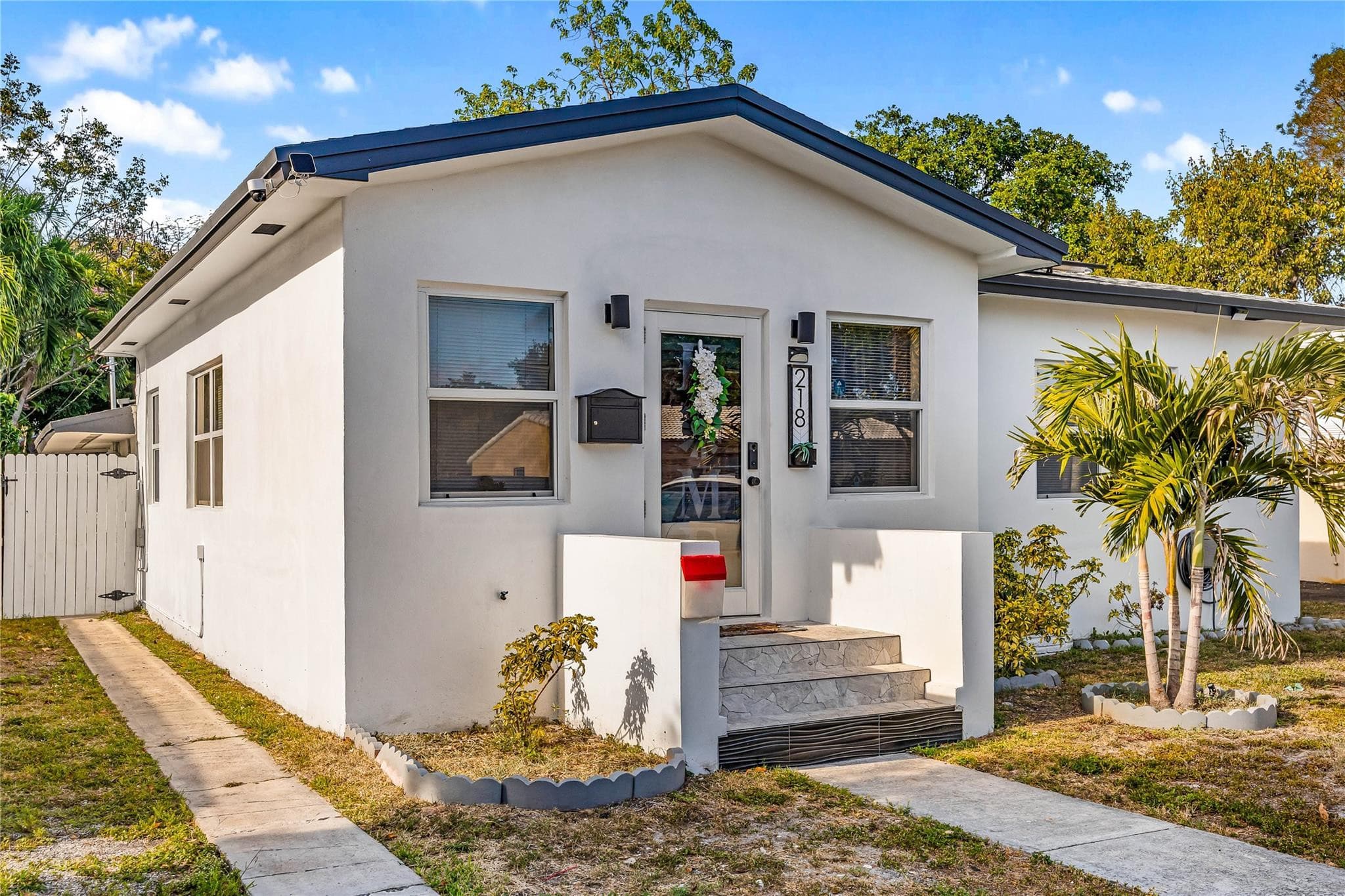 218 SW 7th Street, Dania Beach, FL 33004 — photo 1 of 68