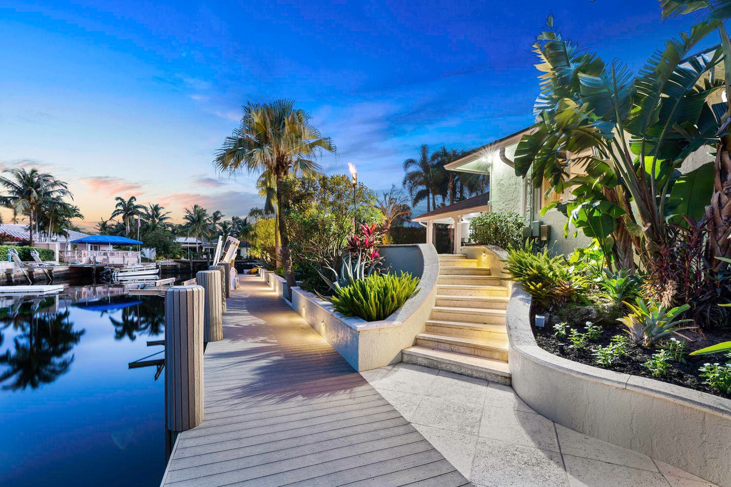 830 NE Boca Bay Colony Drive, Boca Raton, FL 33487 — photo 1 of 49