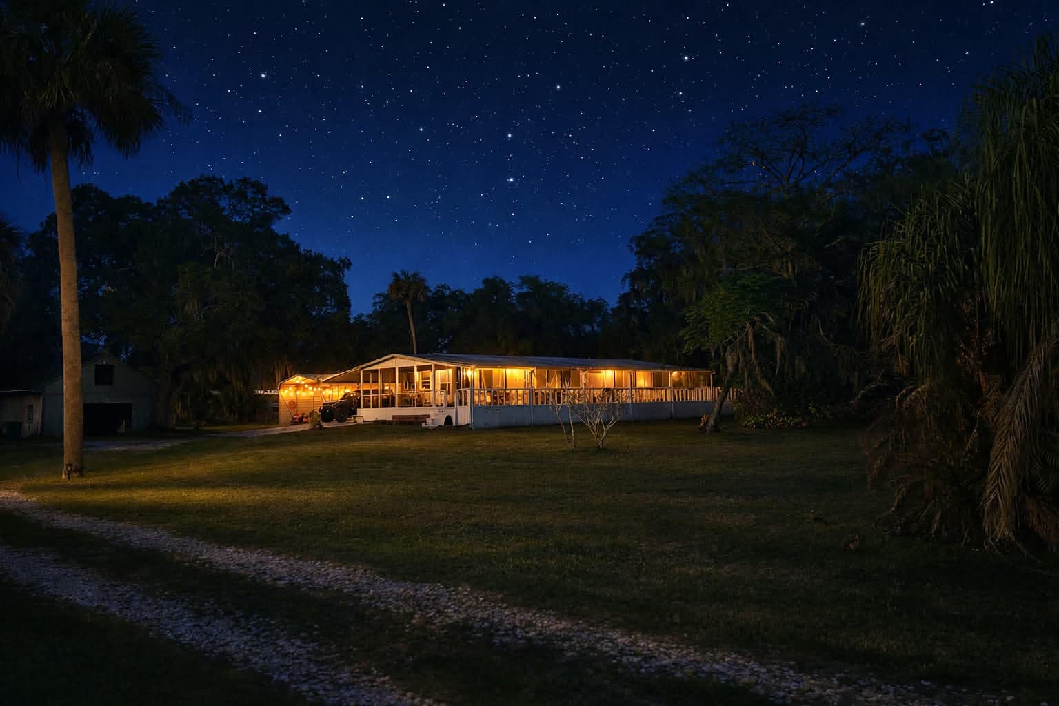 4523 SE 30th Street, Okeechobee, FL 34974 — photo 4 of 41