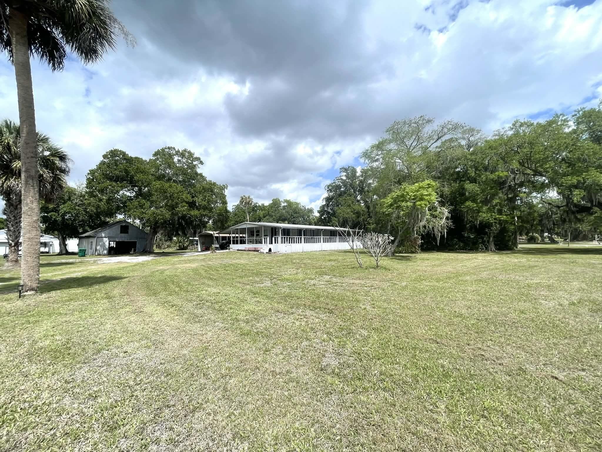 4523 SE 30th Street, Okeechobee, FL 34974 — photo 36 of 41