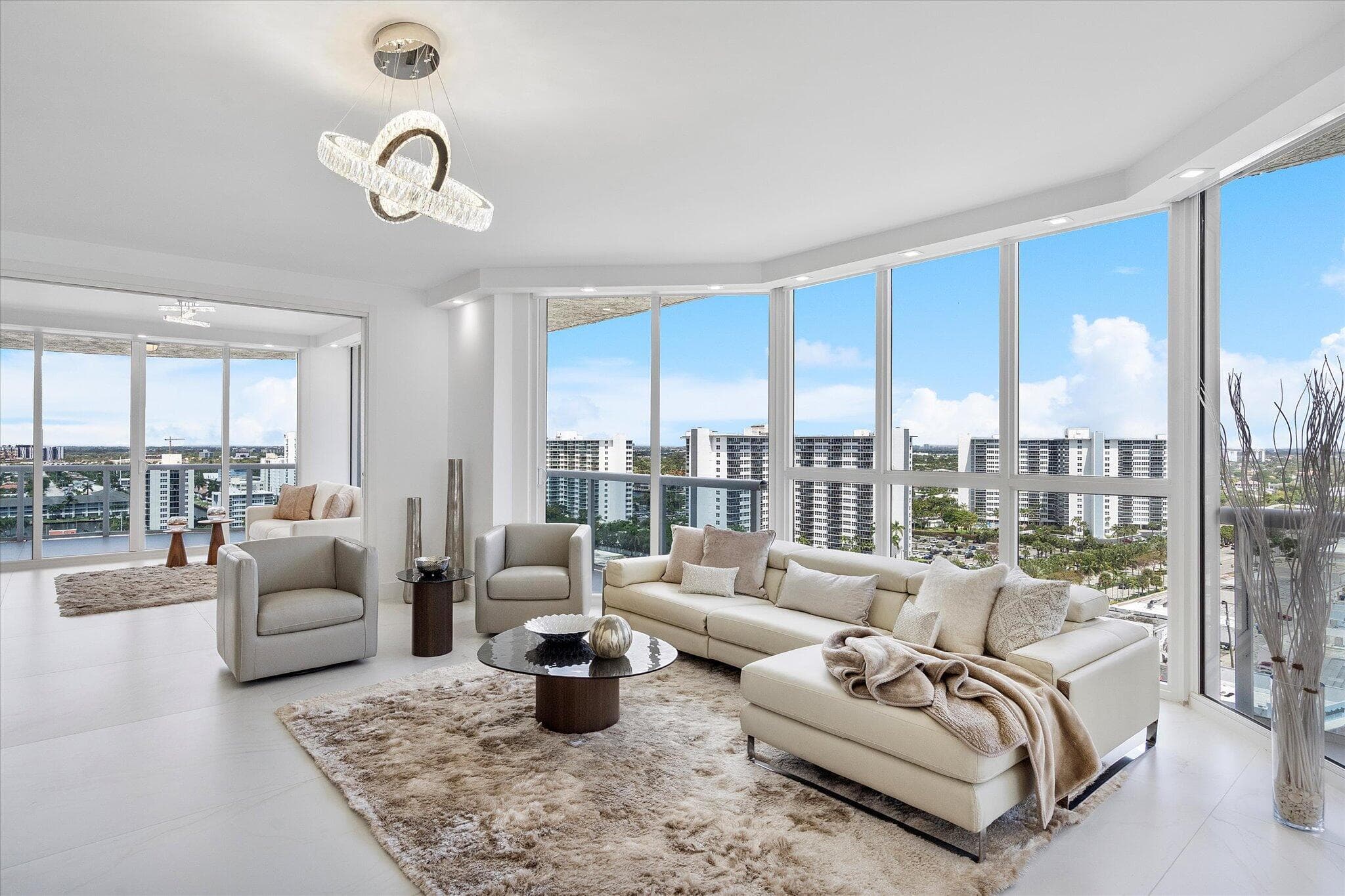 3100 N Ocean Boulevard 1501, Fort Lauderdale, FL 33308 — photo 9 of 70