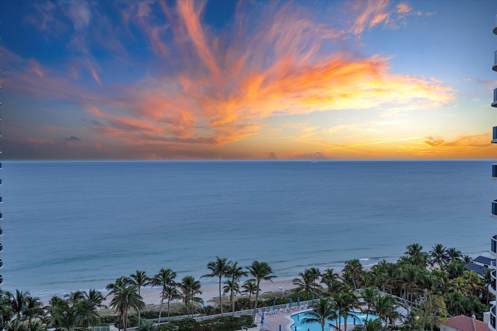 3100 N Ocean Boulevard 1501, Fort Lauderdale, FL 33308 — photo 2 of 70