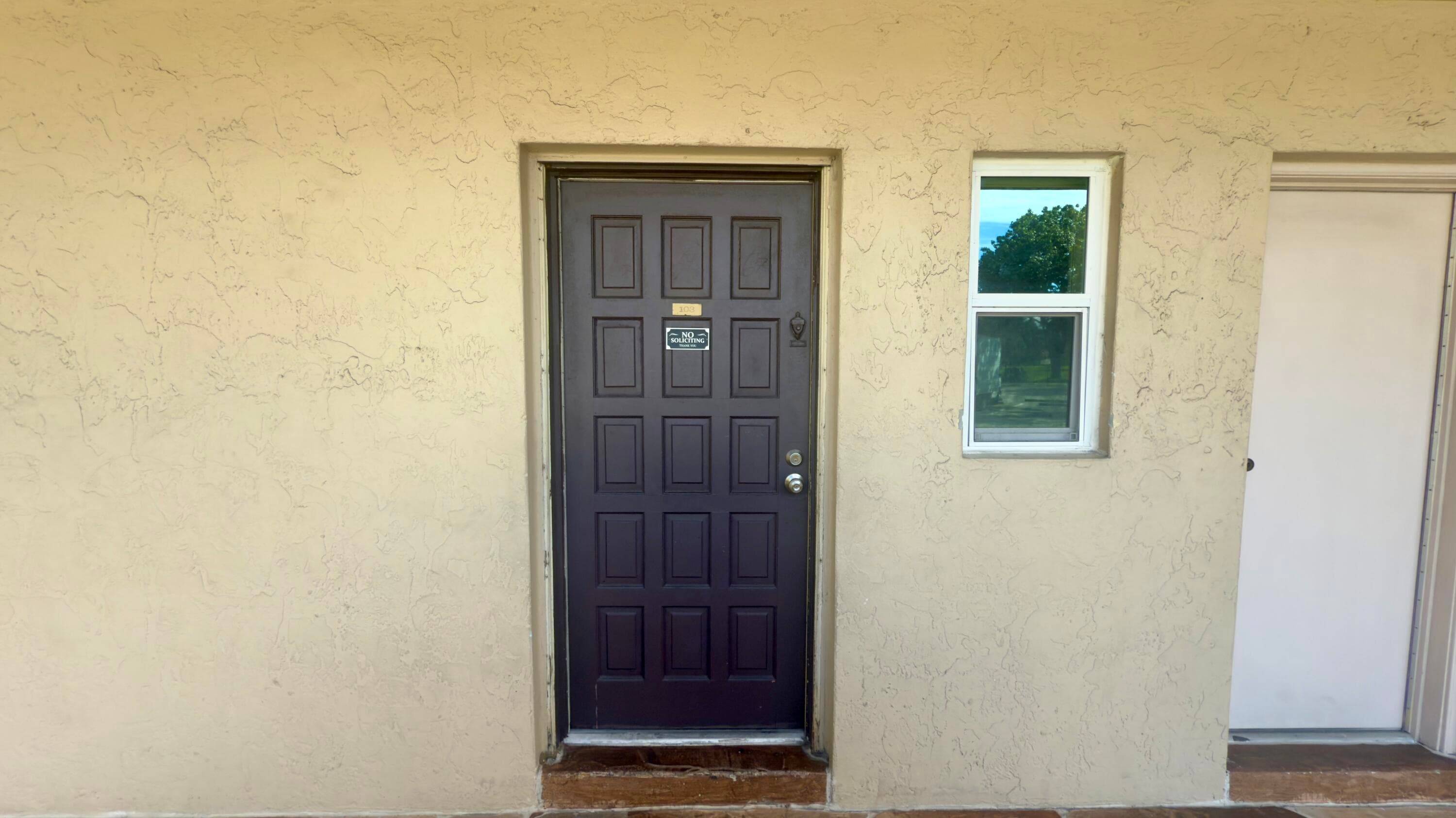 6201 N Falls Cir Drive, Lauderhill, FL 33319 — photo 5 of 5