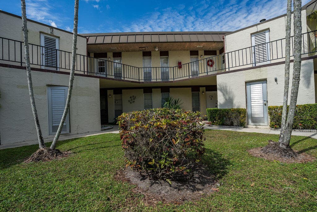 2 Greenway Village N 210, Royal Palm Beach, FL 33411 — photo 2 of 23