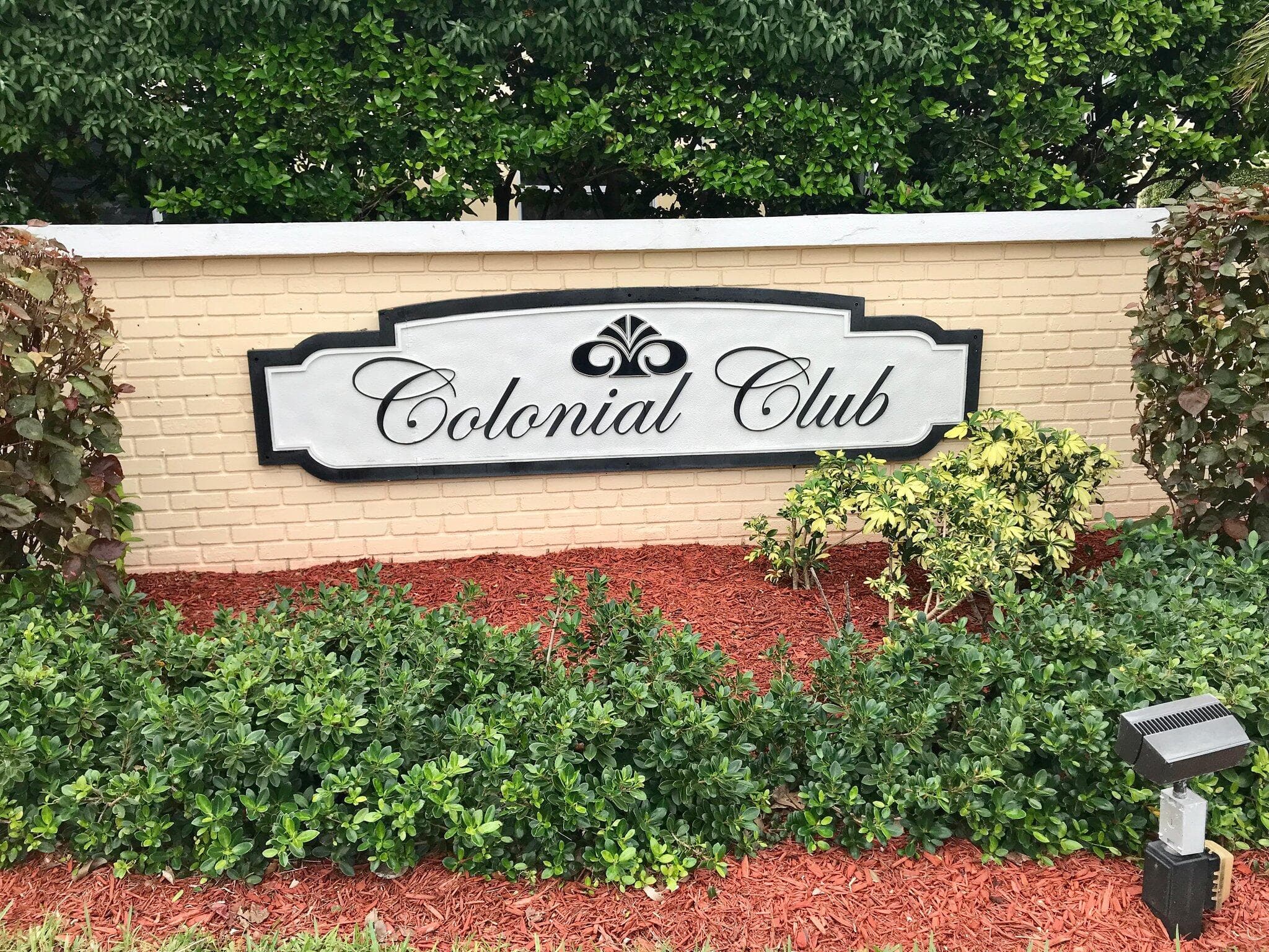 17 Colonial Club Drive 204, Boynton Beach, FL 33435 — photo 42 of 51