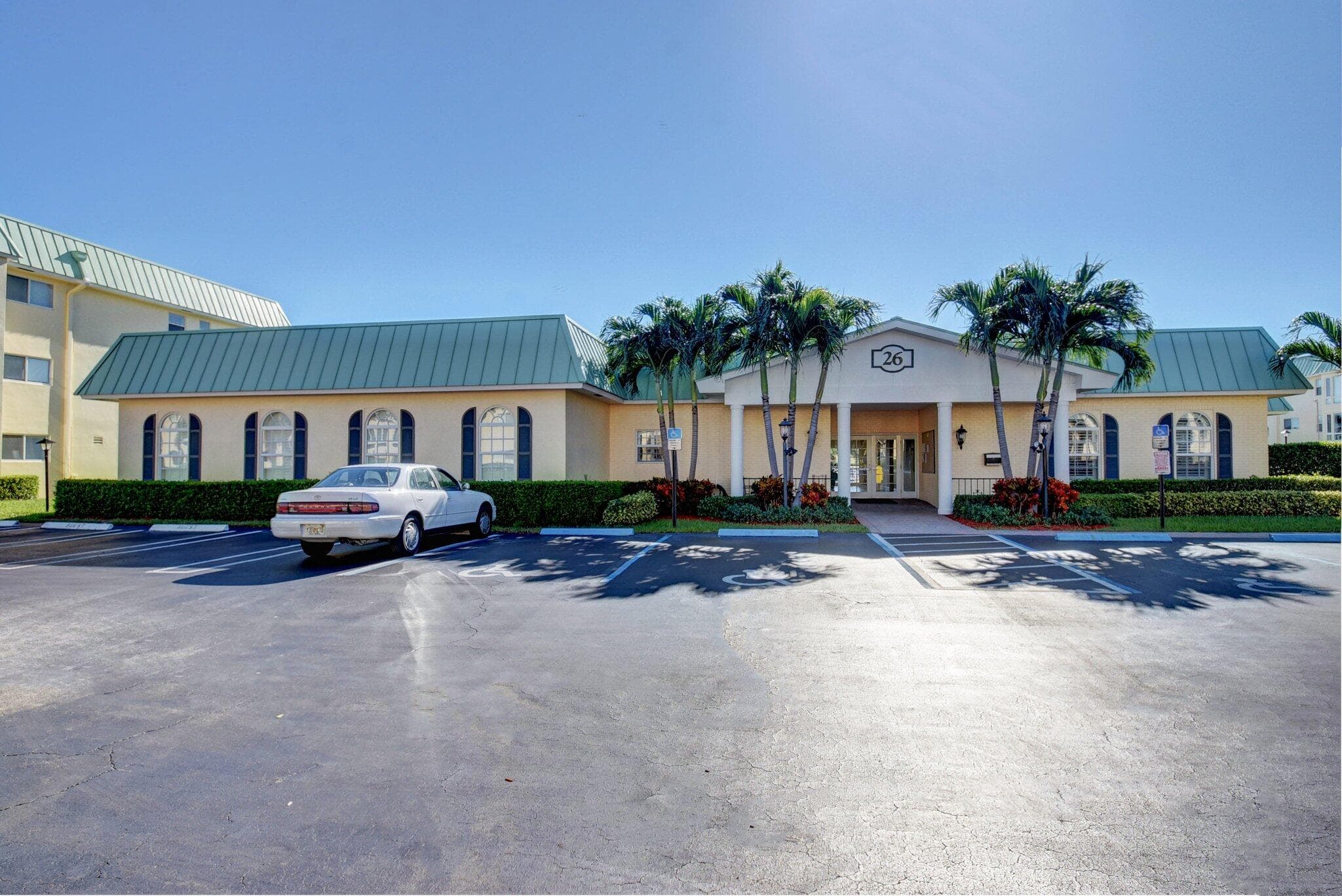 17 Colonial Club Drive 204, Boynton Beach, FL 33435 — photo 46 of 51