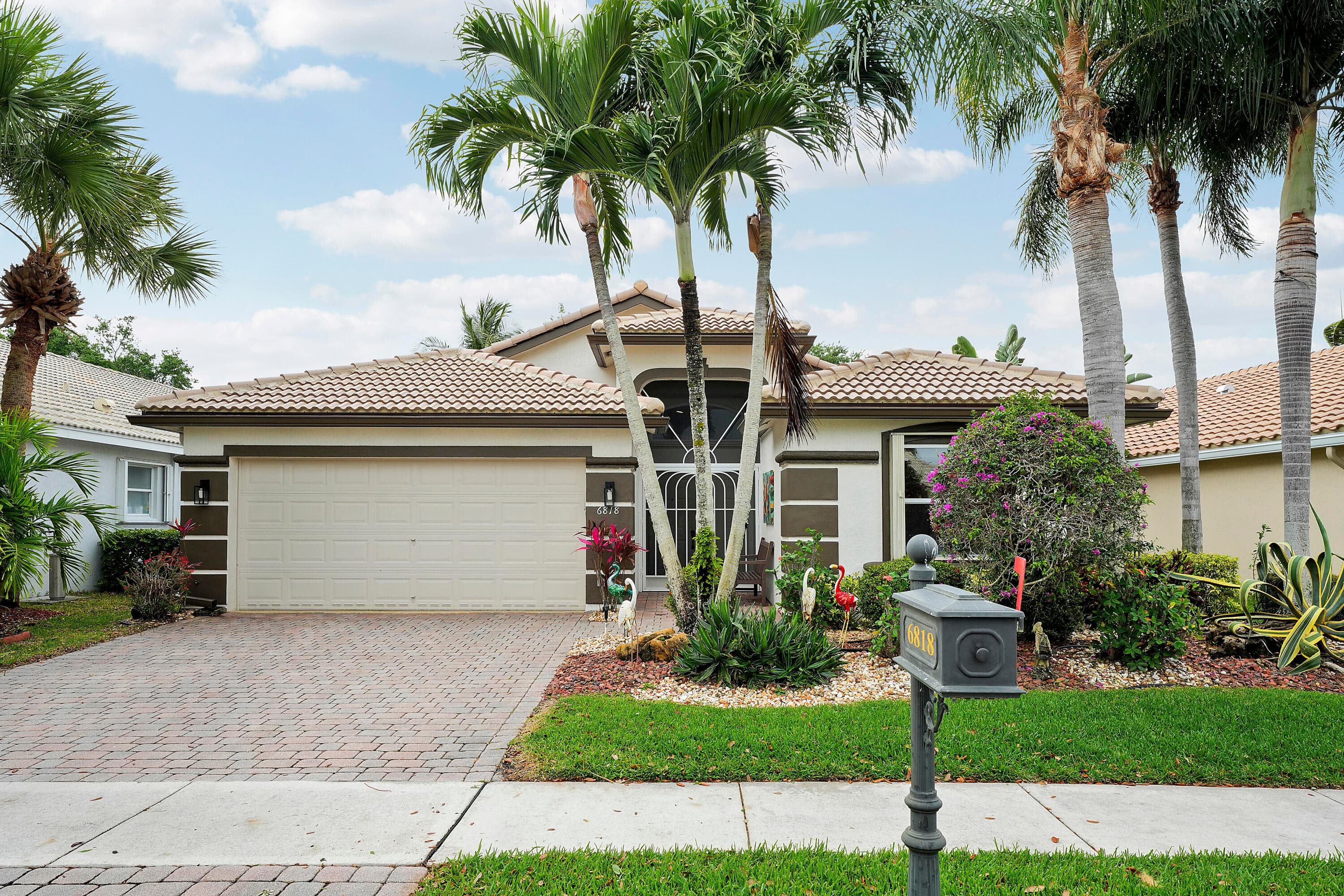 6818 Rienzo Street, Lake Worth, FL 33467 — photo 1 of 66