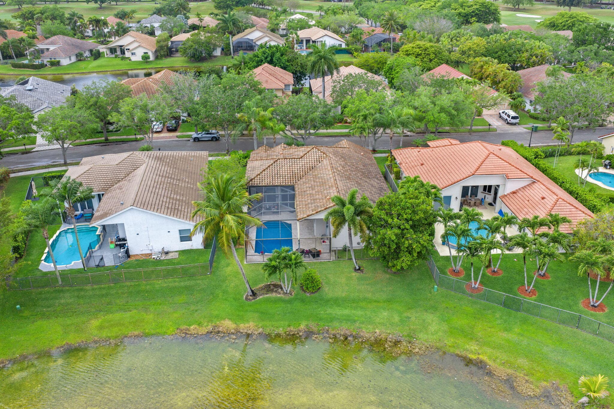 2664 Nelson Court, Weston, FL 33332 — photo 42 of 44