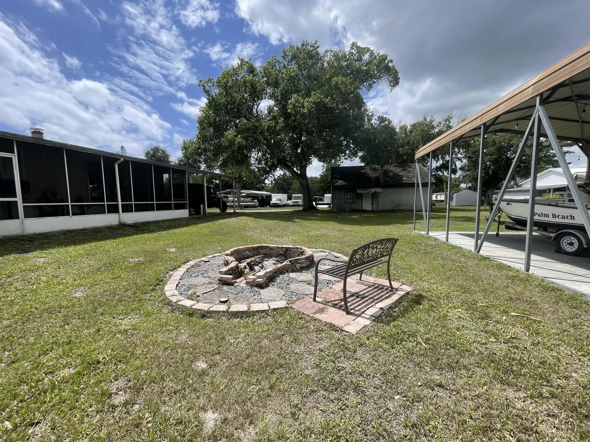 4523 SE 30th Street, Okeechobee, FL 34974 — photo 33 of 41
