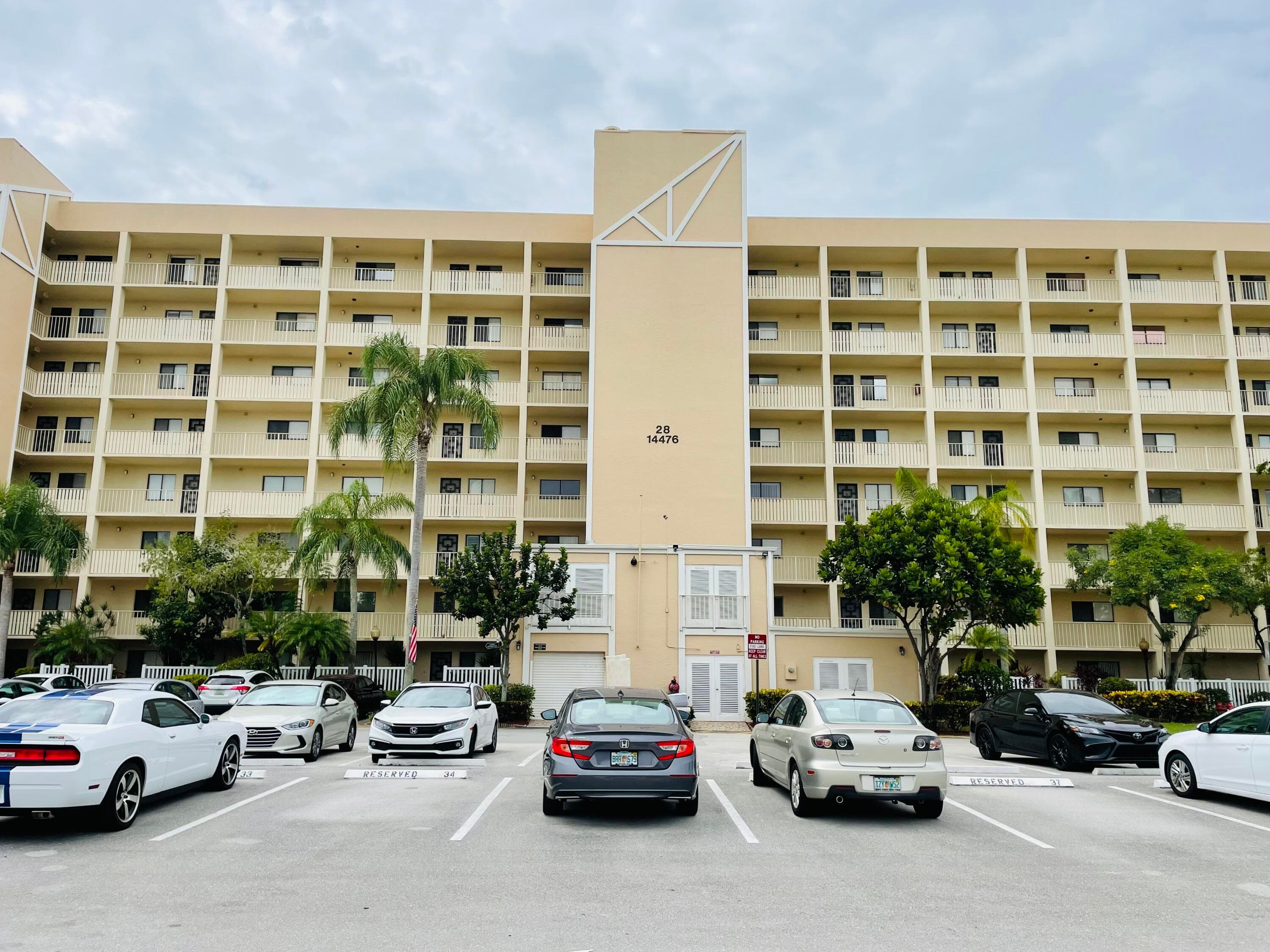 14476 Amberly Lane 208, Delray Beach, FL 33446 — photo 1 of 45