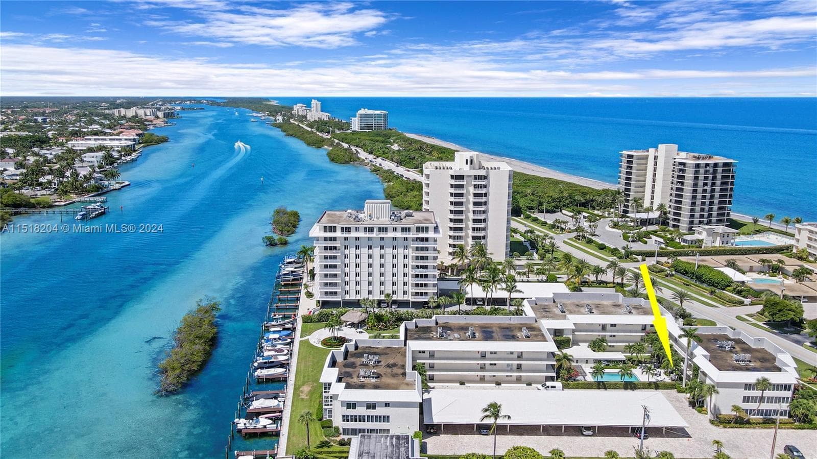 325 S Beach Road 301, Tequesta, FL 33469 — photo 3 of 63
