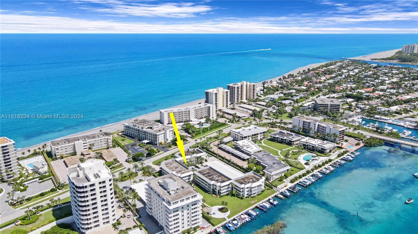 325 S Beach Road 301, Tequesta, FL 33469 — photo 58 of 63