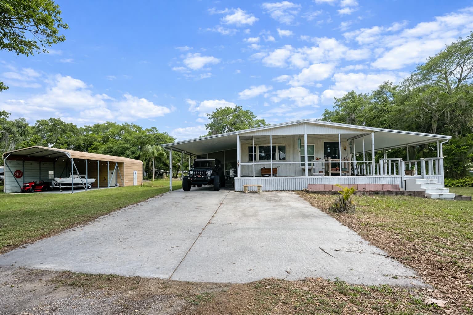 4523 SE 30th Street, Okeechobee, FL 34974 — photo 3 of 41