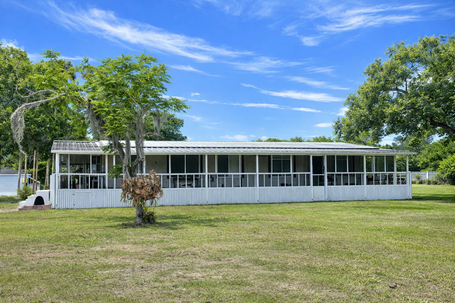 4523 SE 30th Street, Okeechobee, FL 34974 — photo 1 of 41