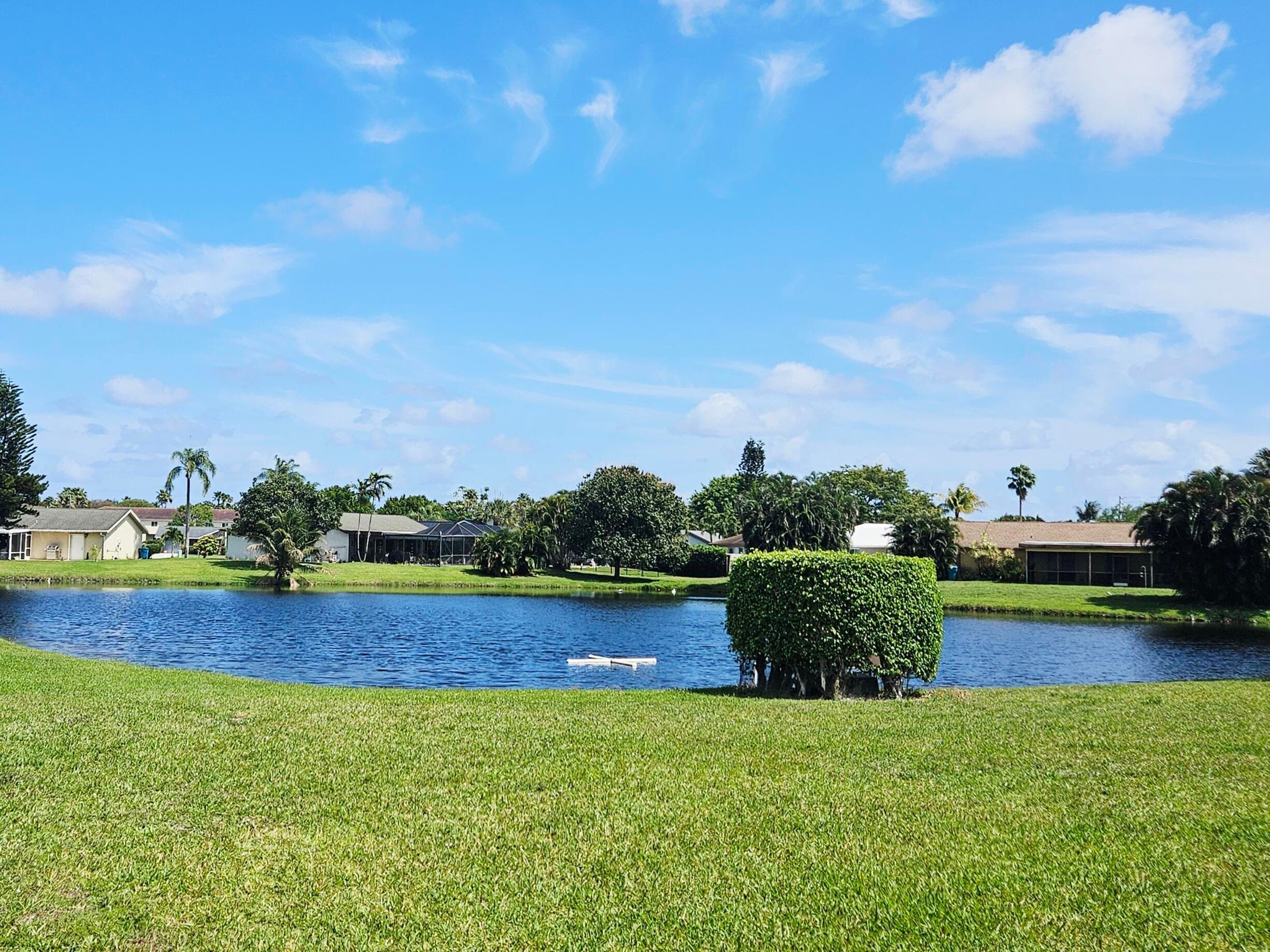 16 Vía De Casas Sur 103, Boynton Beach, FL 33426 — photo 23 of 23