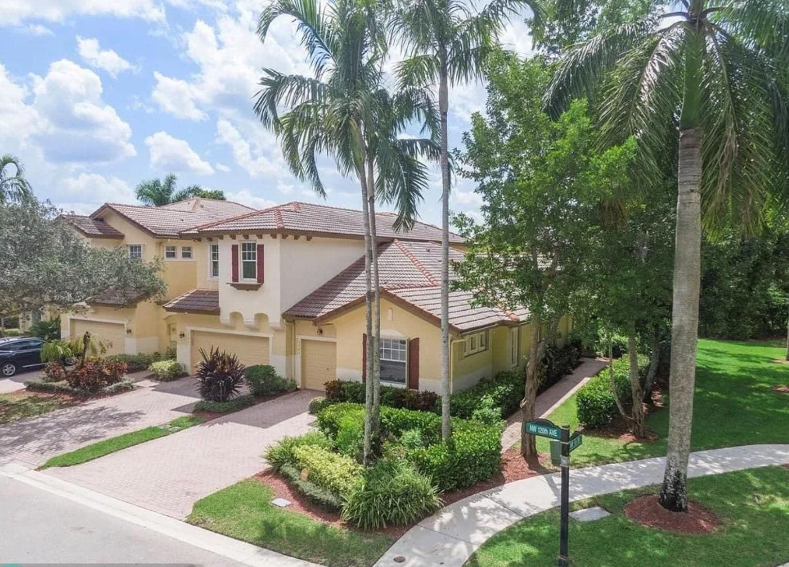 5784 NW 120th Avenue, Coral Springs, FL 33076 — photo 1 of 58