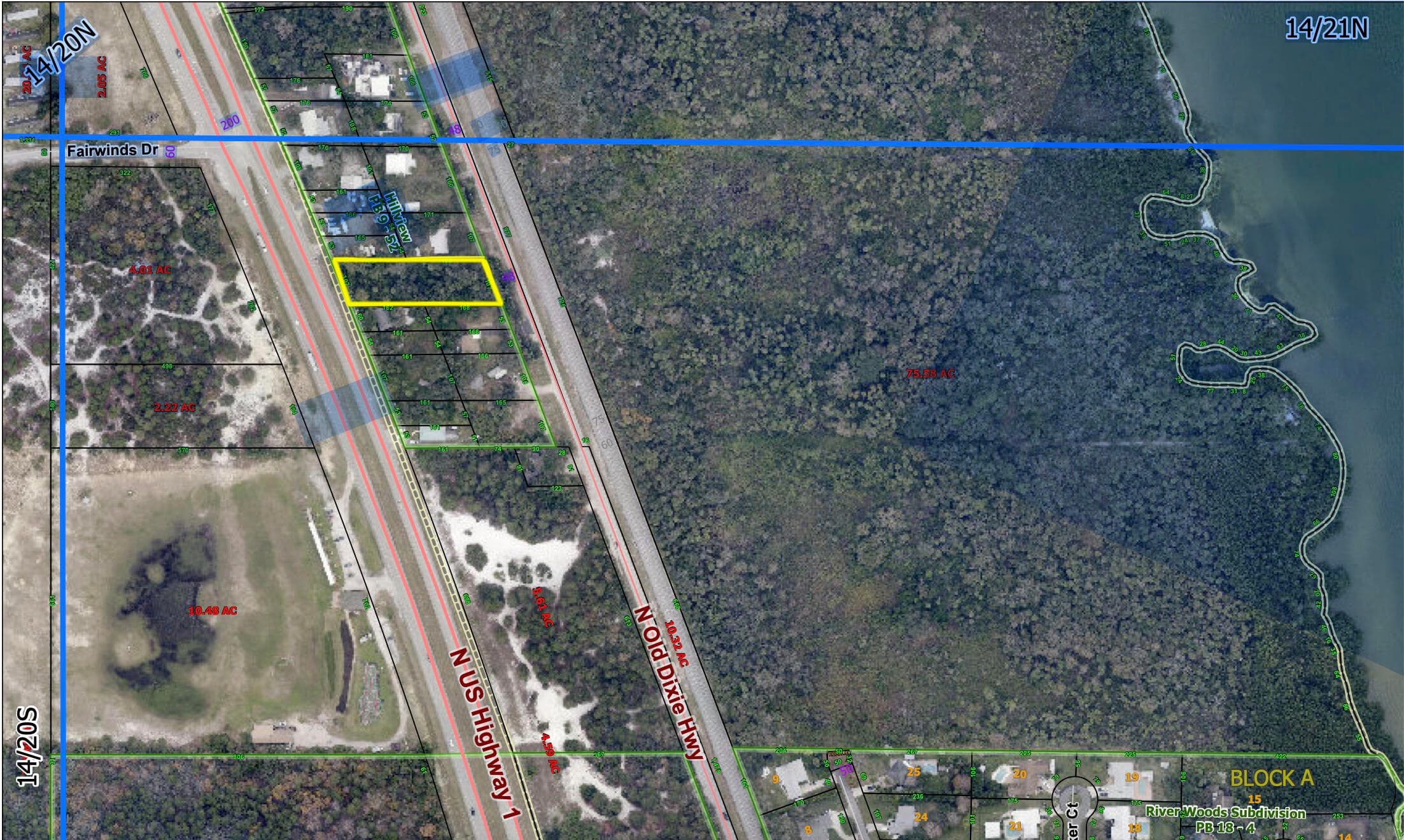 3950 N Us Highway 1, St. Lucie Village, FL 34946 — photo