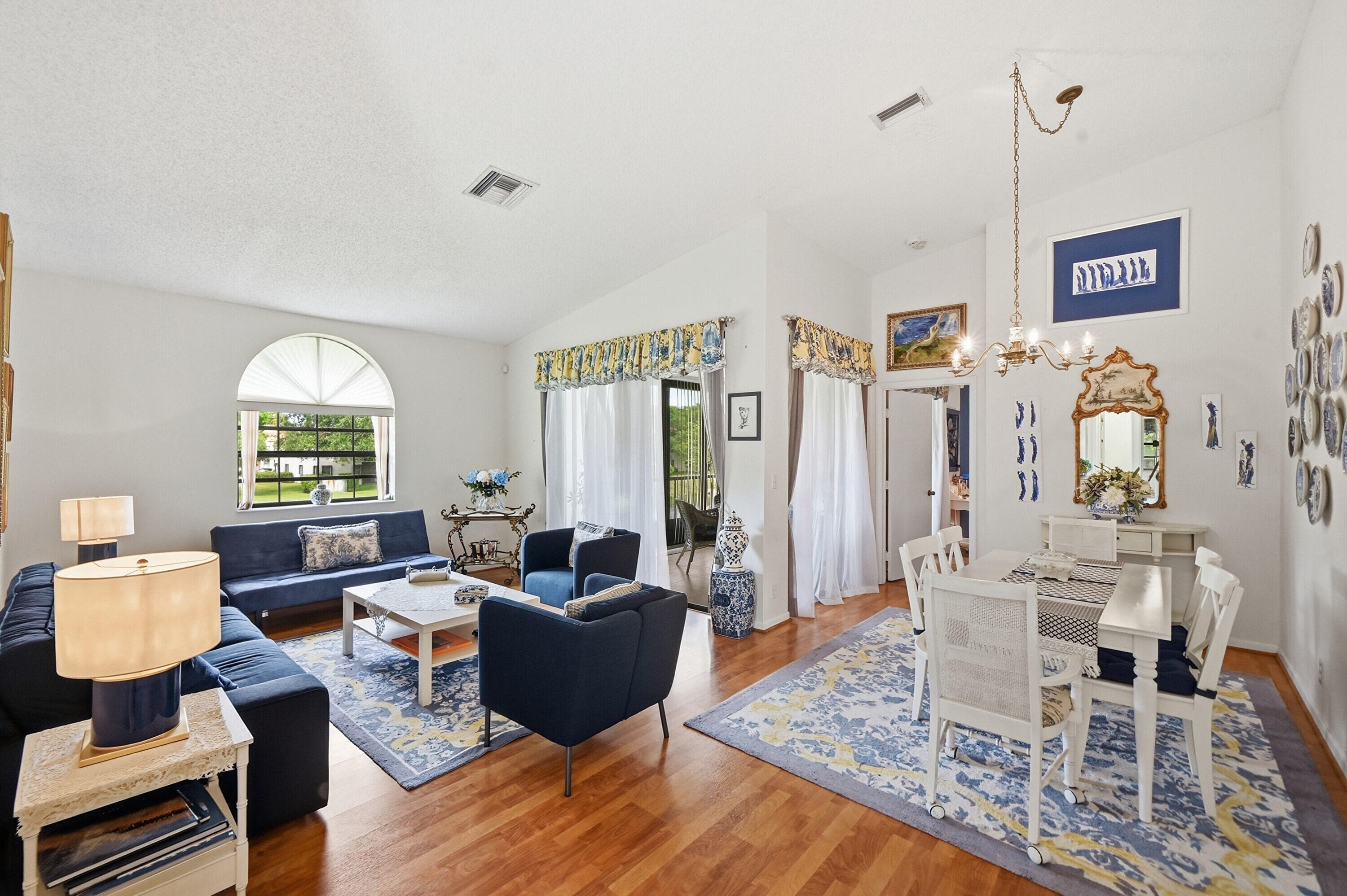 5442 Firenze Drive F, Boynton Beach, FL 33437 — photo 3 of 63