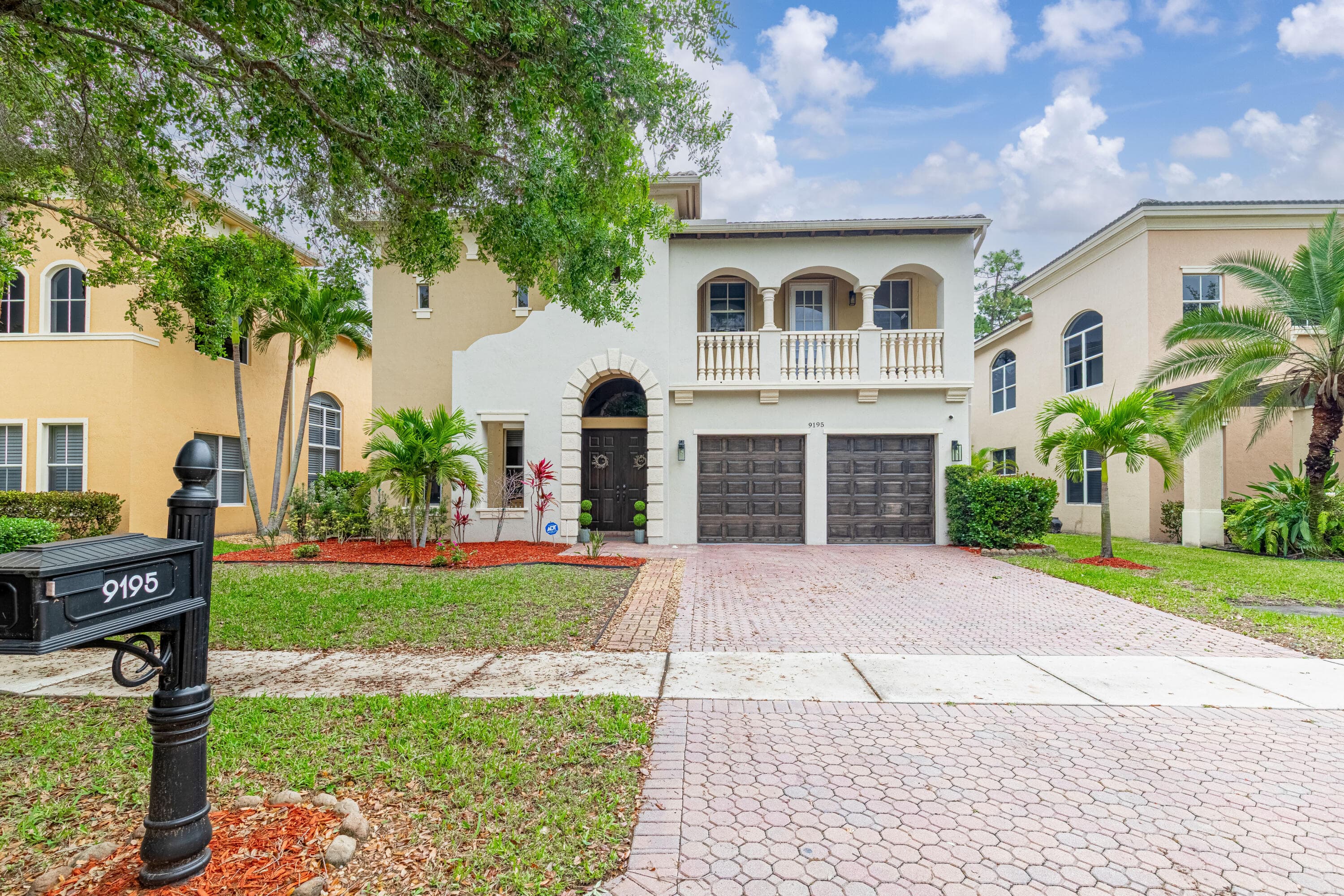 9195 Nugent Trail, West Palm Beach, FL 33411 — photo 1 of 66