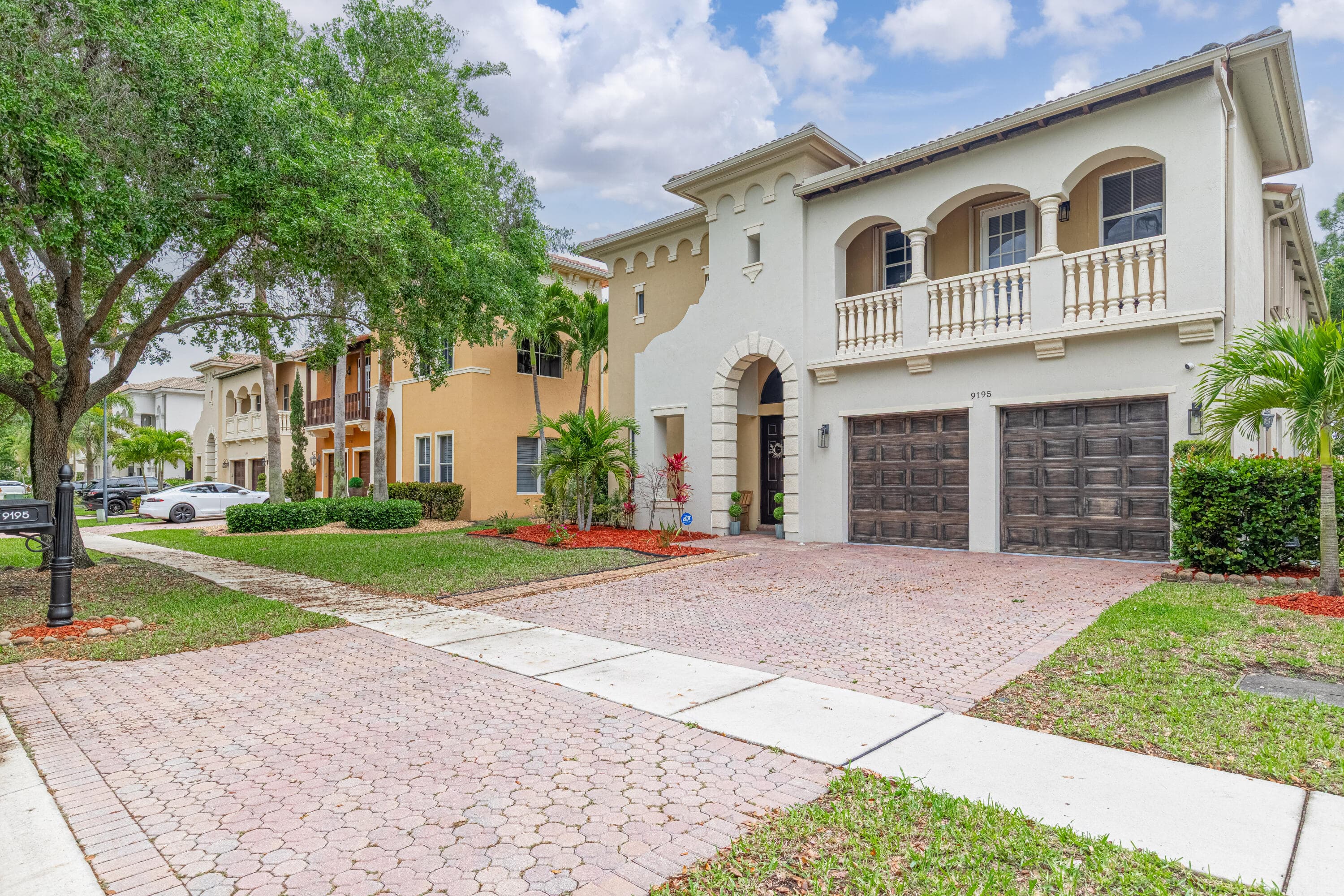 9195 Nugent Trail, West Palm Beach, FL 33411 — photo 2 of 66