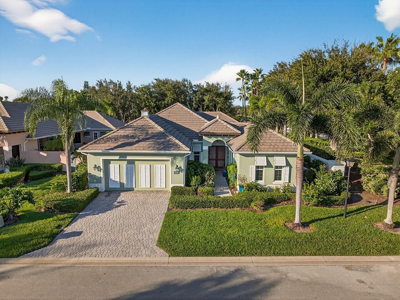2116 Autumn Lane, Vero Beach, FL 32963 — photo 1 of 36