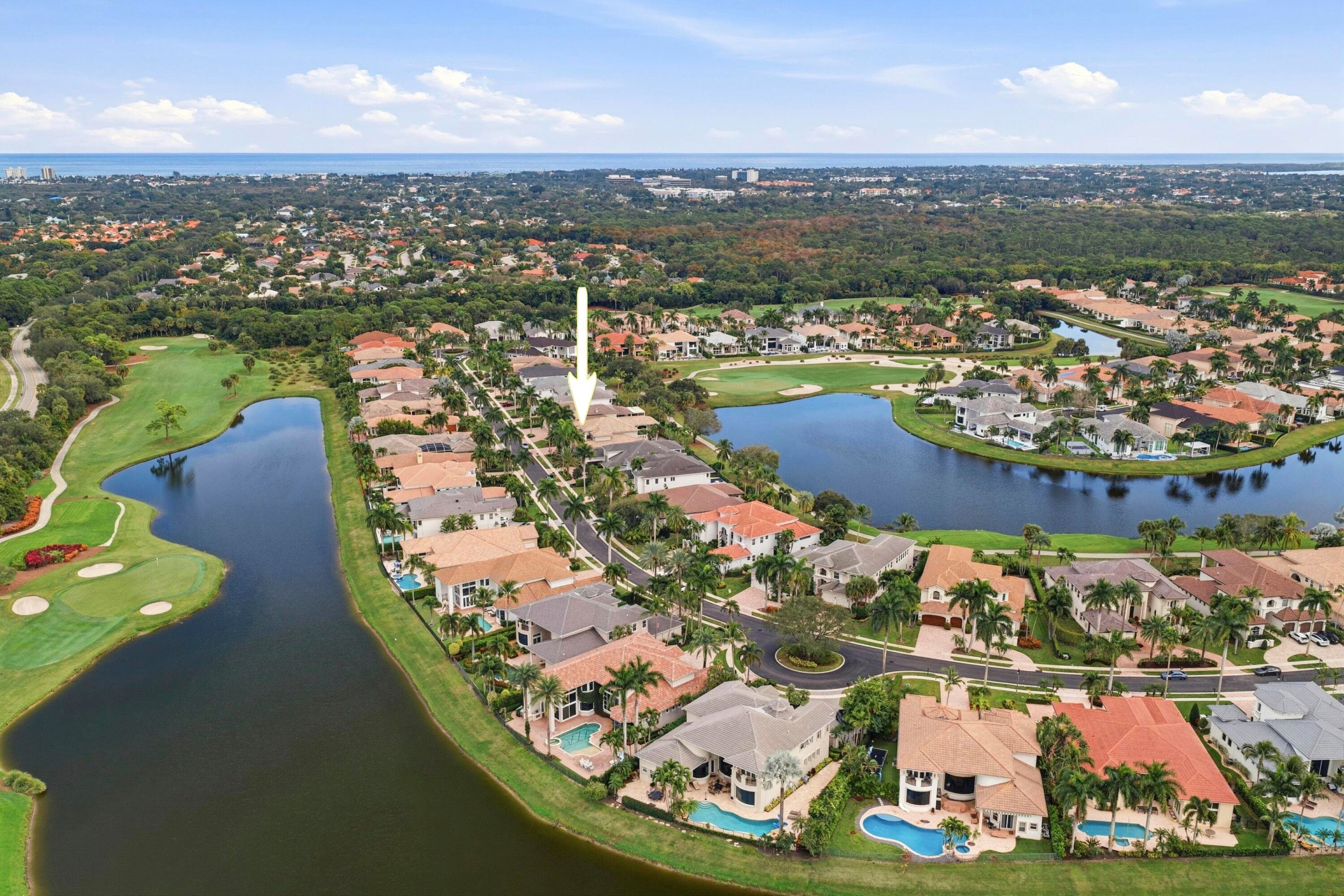 442 Savoie Drive, Palm Beach Gardens, FL 33410 — photo 48 of 71