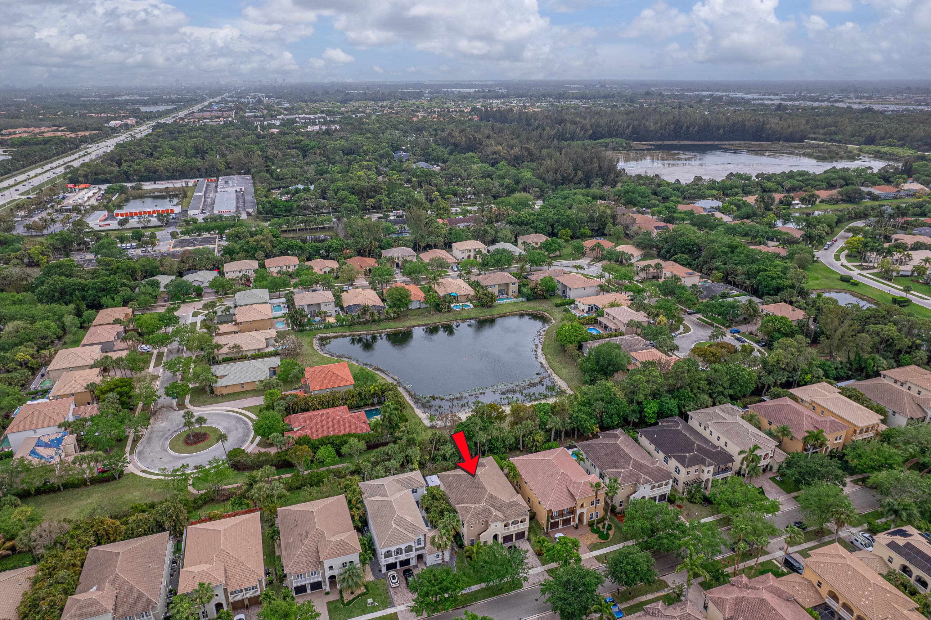 9195 Nugent Trail, West Palm Beach, FL 33411 — photo 10 of 66