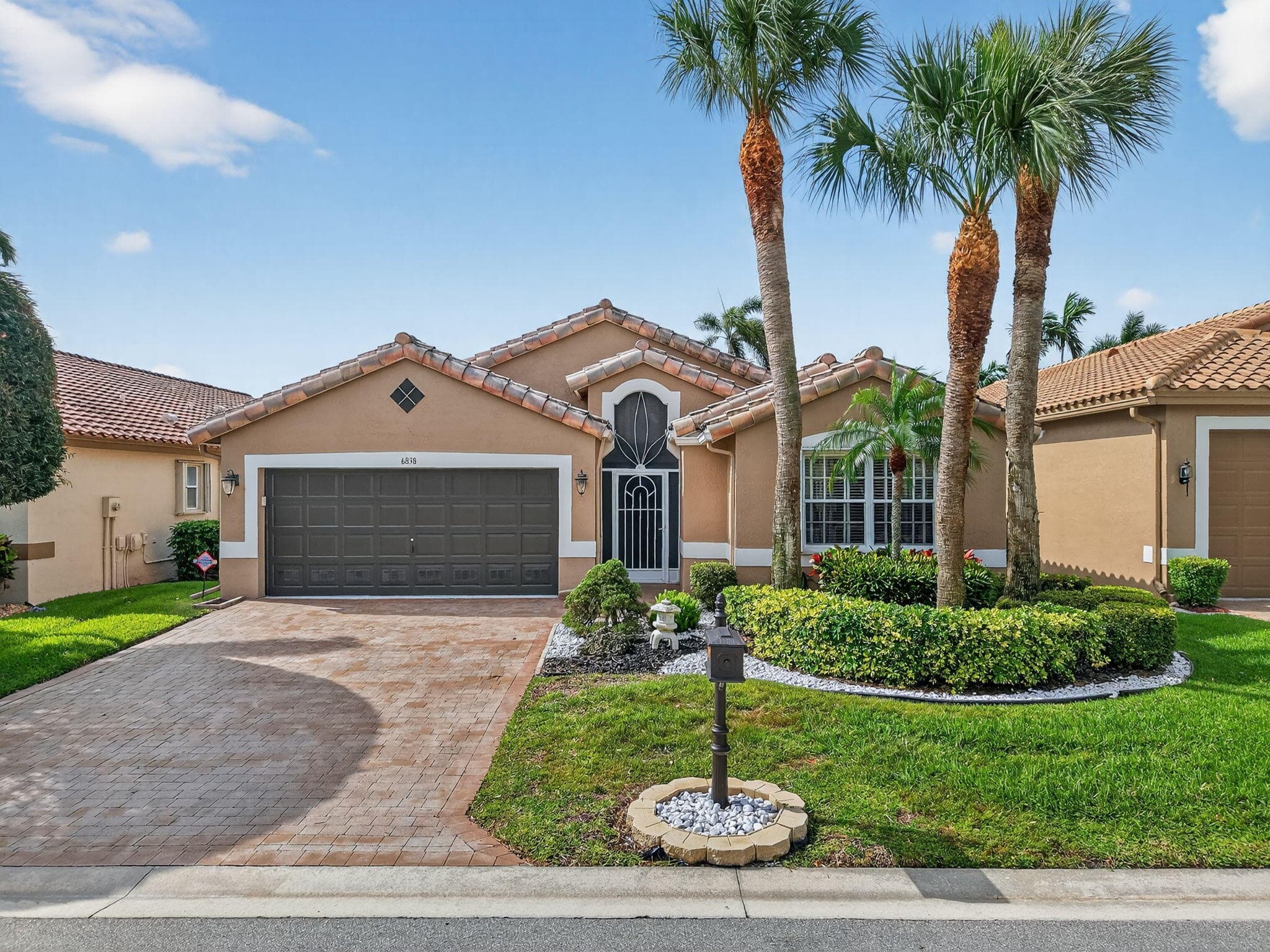 6838 Castlemaine Avenue, Boynton Beach, FL 33437 — photo 41 of 95