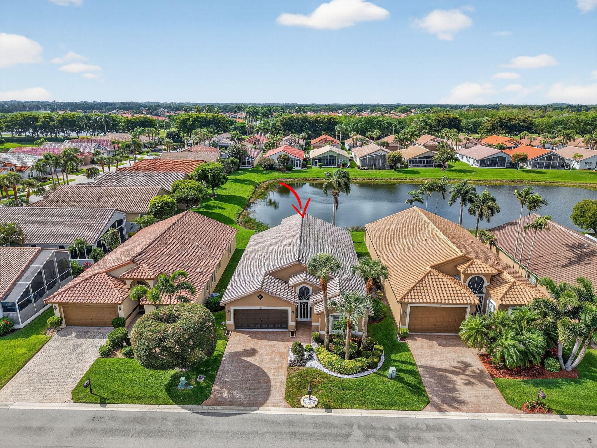 6838 Castlemaine Avenue, Boynton Beach, FL 33437 — photo 46 of 95