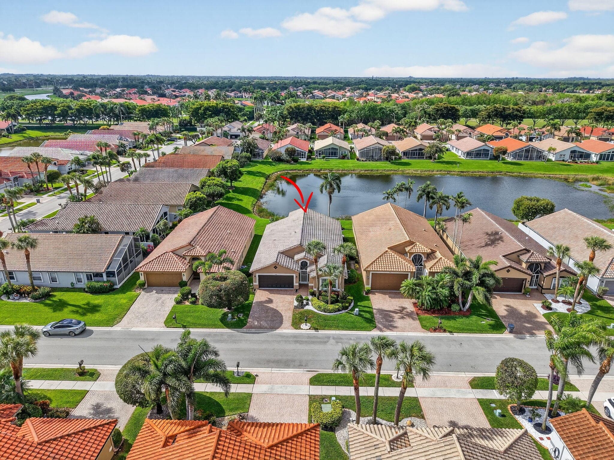 6838 Castlemaine Avenue, Boynton Beach, FL 33437 — photo 47 of 95