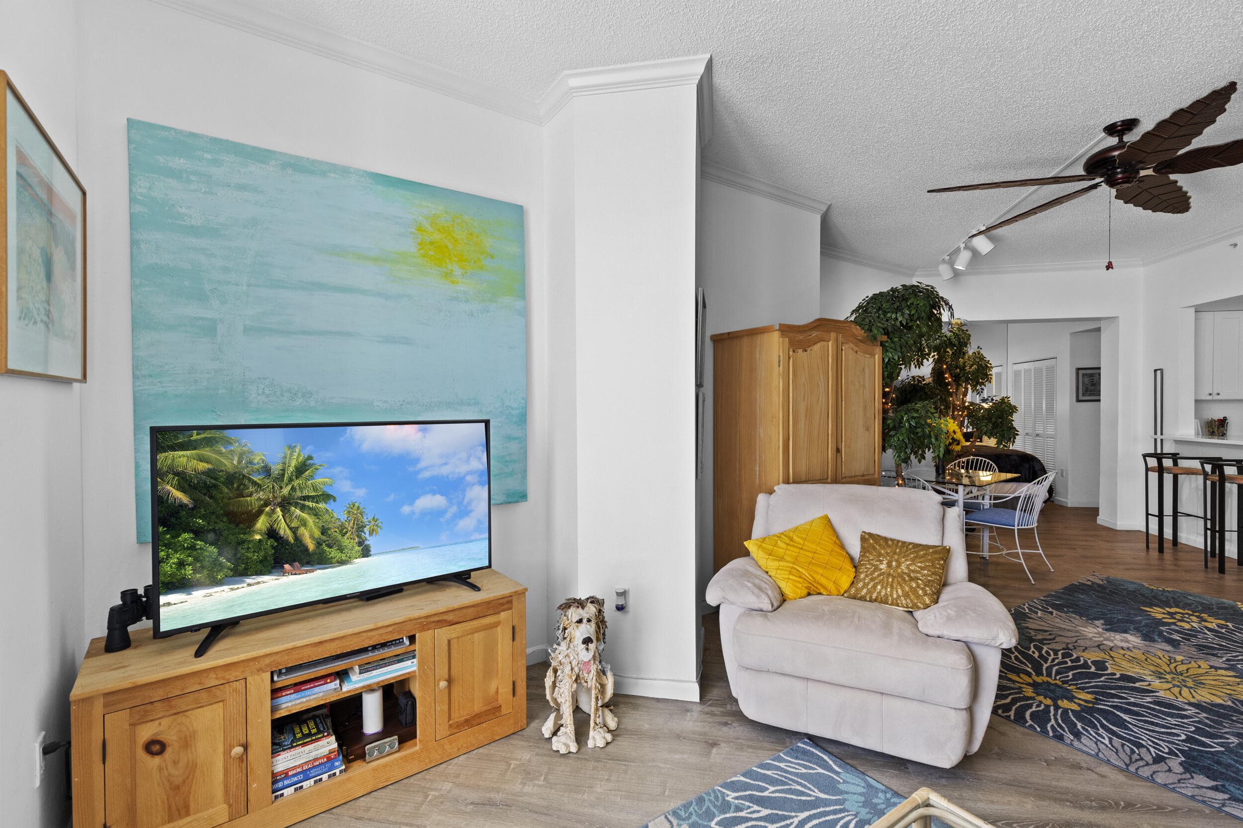 255 Evernia Street 1518, West Palm Beach, FL 33401 — photo 5 of 38