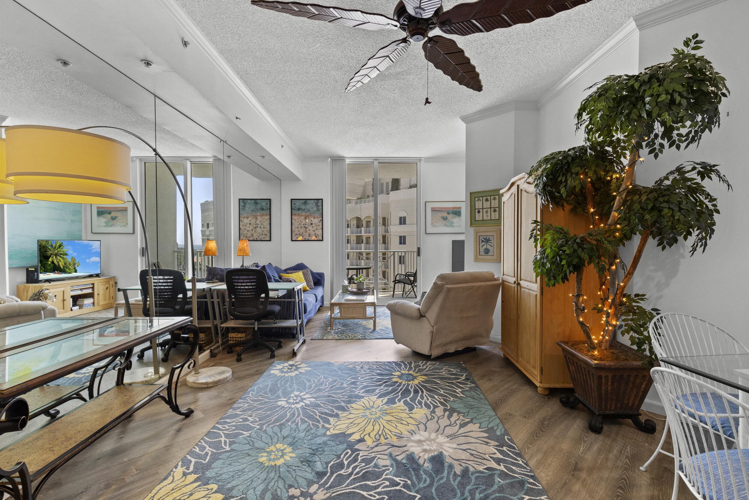 255 Evernia Street 1518, West Palm Beach, FL 33401 — photo 12 of 38