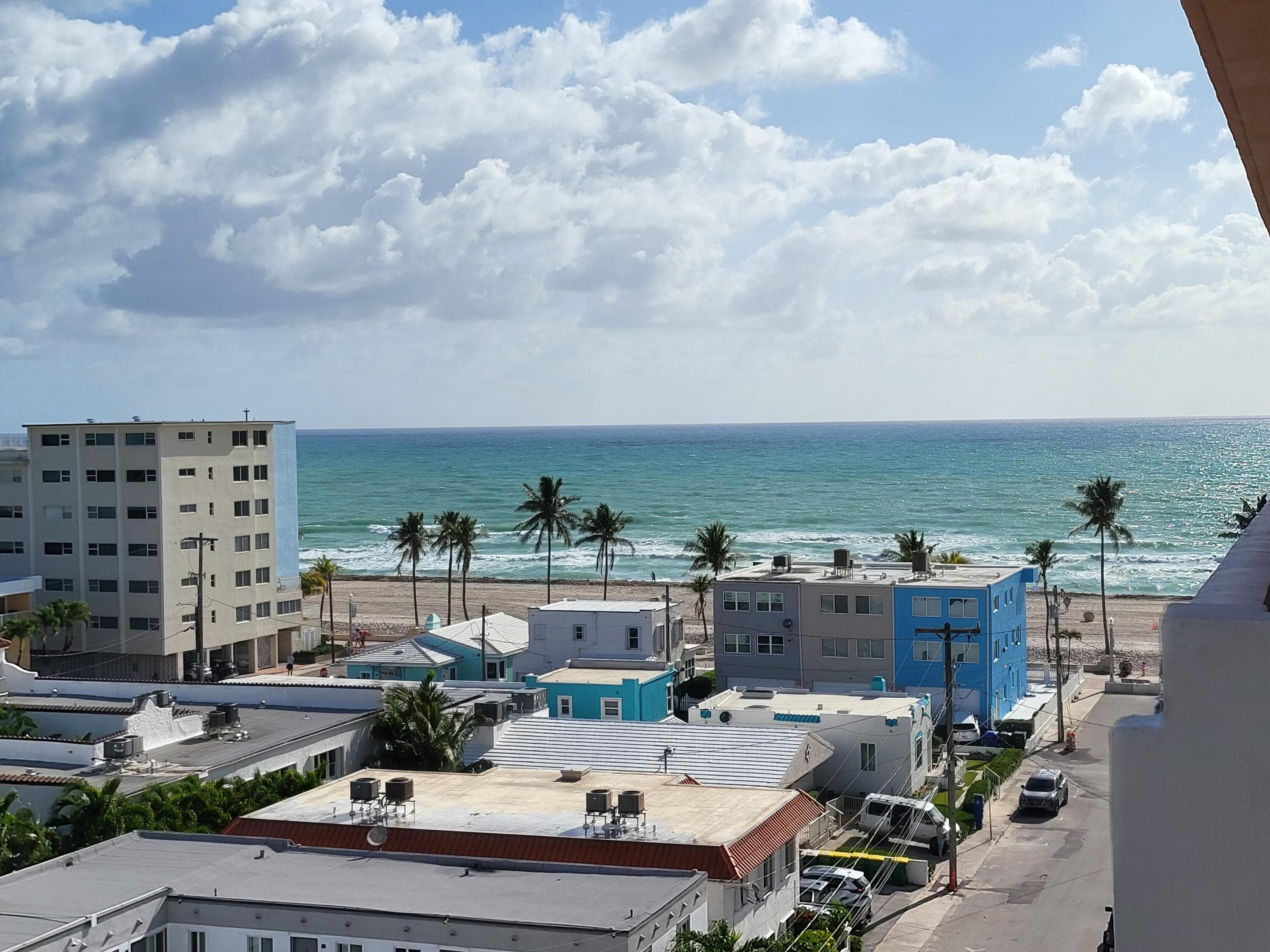 801 S Ocean Drive 805, Hollywood, FL 33019 — photo 1 of 40