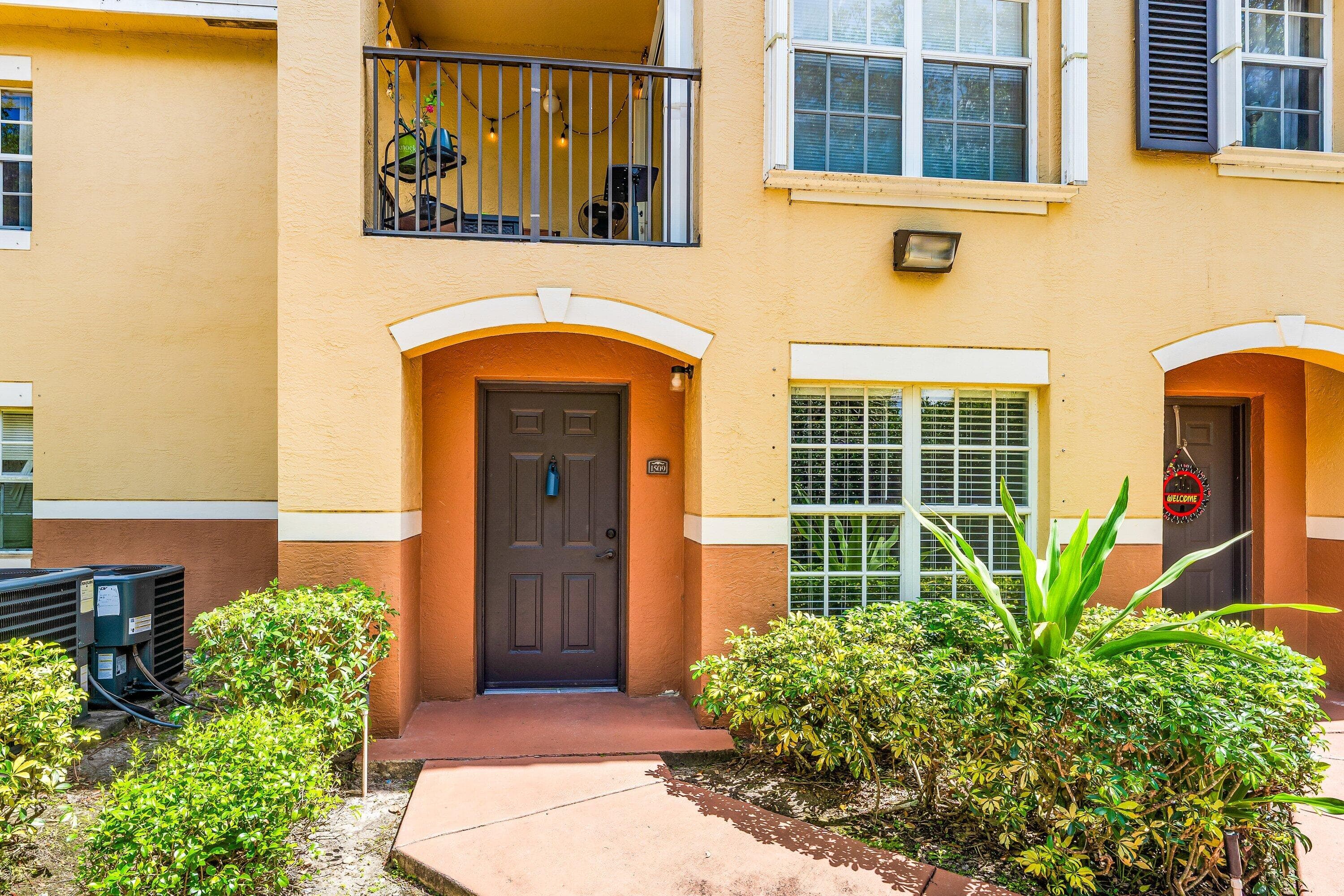 10354 Fox Trail Rd S. 1509, Royal Palm Beach, FL 33411 — photo 1 of 36