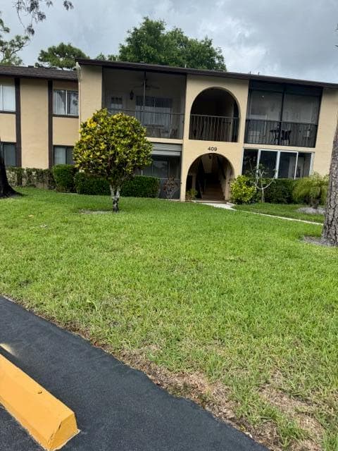 409 Pine Glen Lane A-1, Greenacres, FL 33463 — photo 37 of 38