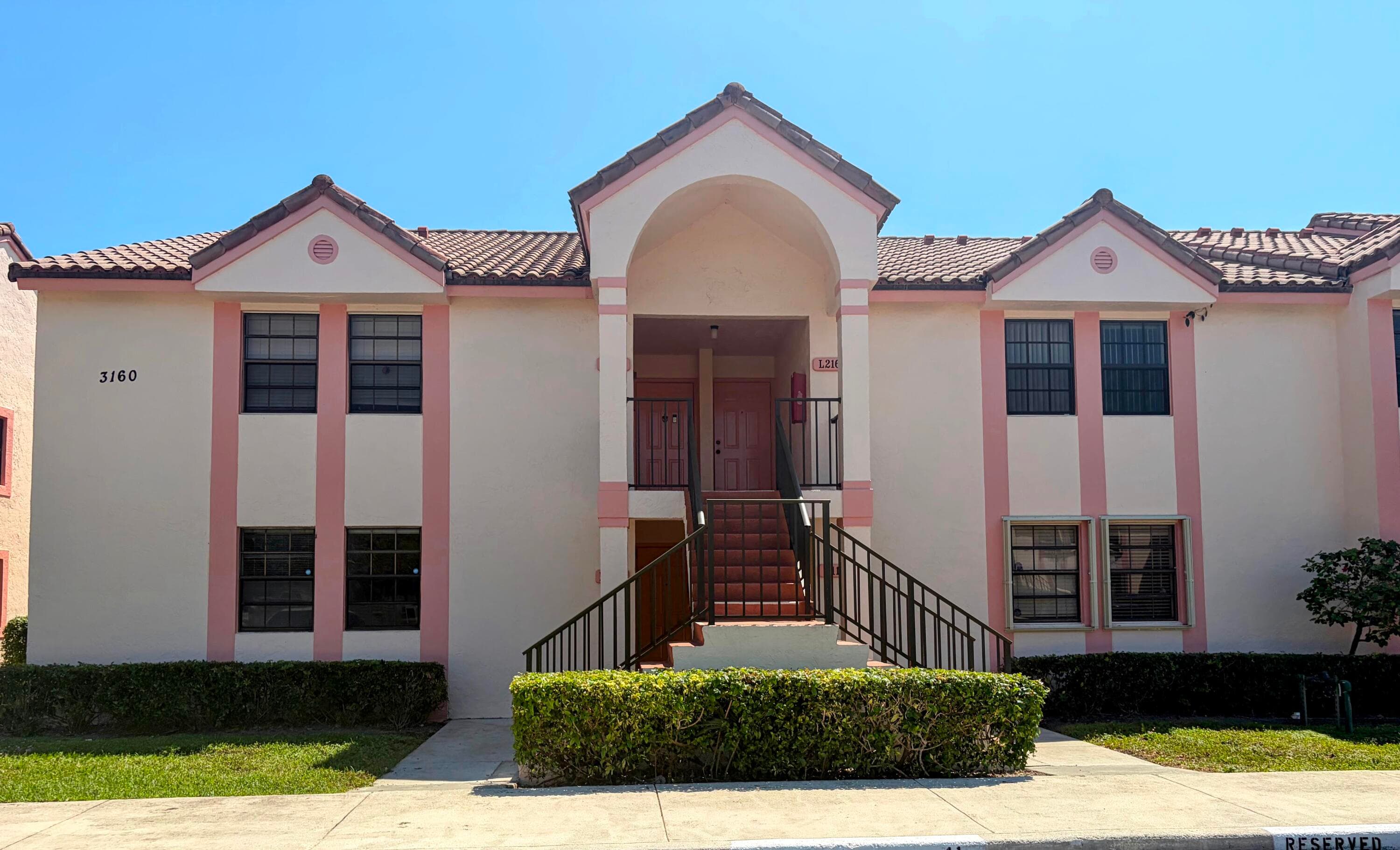 3160 Leewood Terrace L115, Boca Raton, FL 33431 — photo 1 of 31