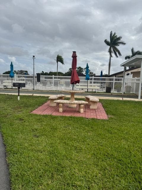 409 Pine Glen Lane A-1, Greenacres, FL 33463 — photo 35 of 38