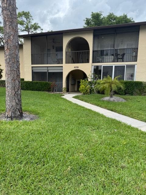 409 Pine Glen Lane A-1, Greenacres, FL 33463 — photo 2 of 38