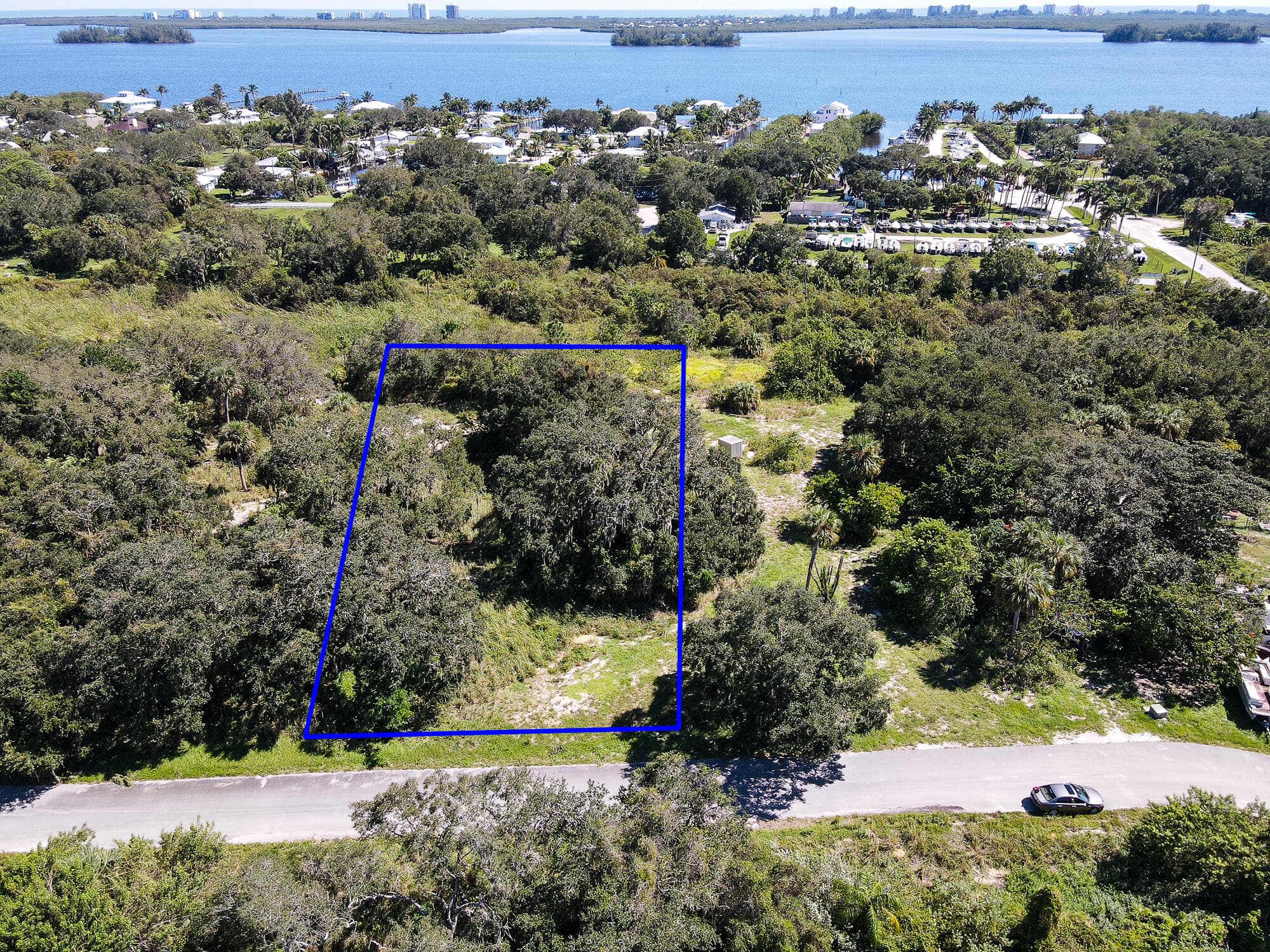 4108 Mariner Oaks Way, St. Lucie Village, FL 34946 — photo