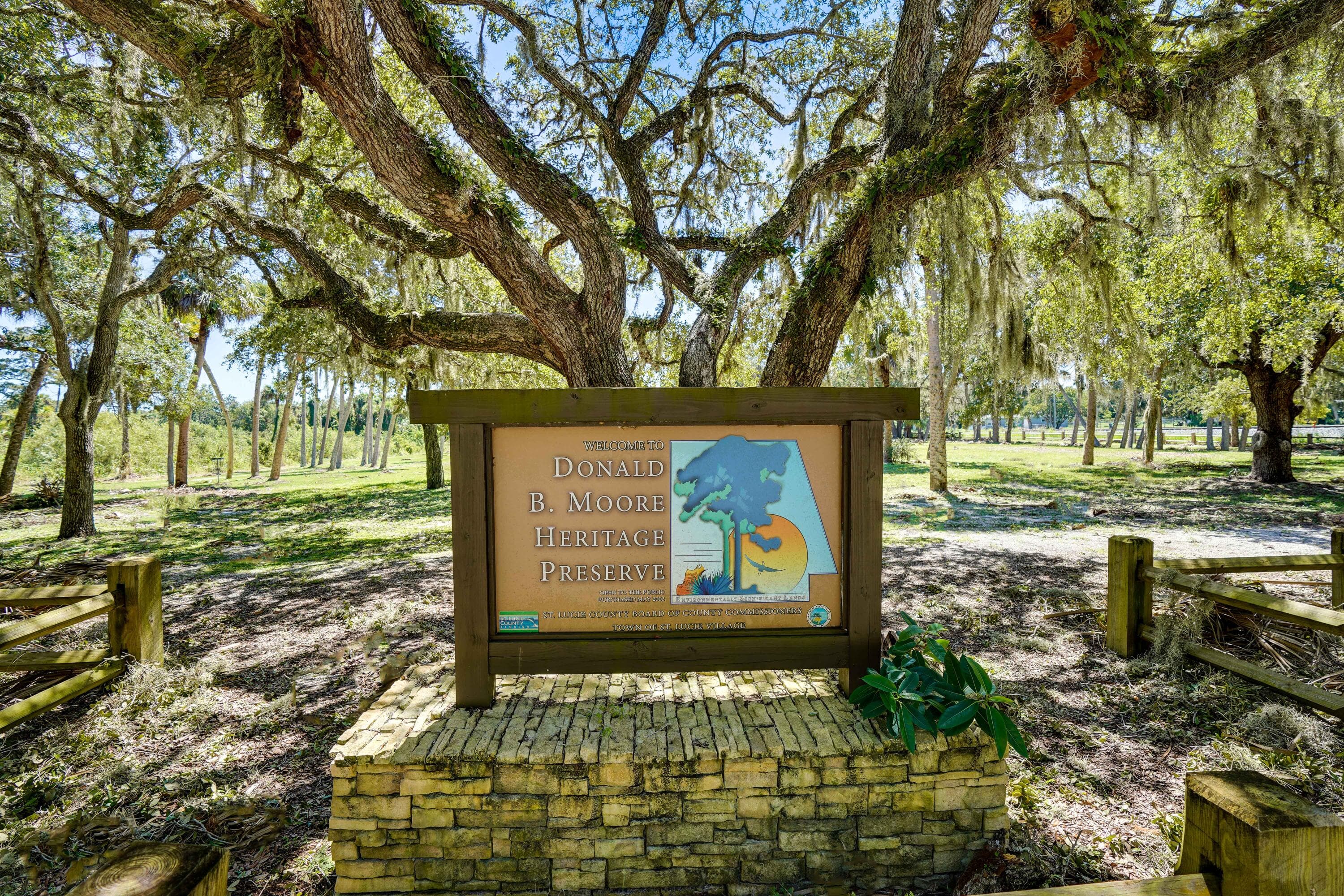 4108 Mariner Oaks Way, St. Lucie Village, FL 34946 — photo 14 of 15