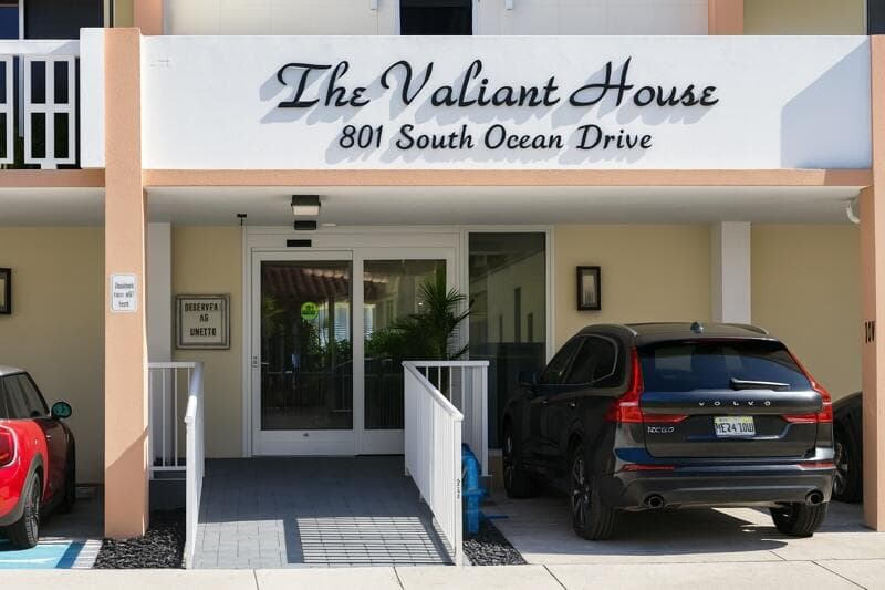 801 S Ocean Drive 805, Hollywood, FL 33019 — photo 30 of 40