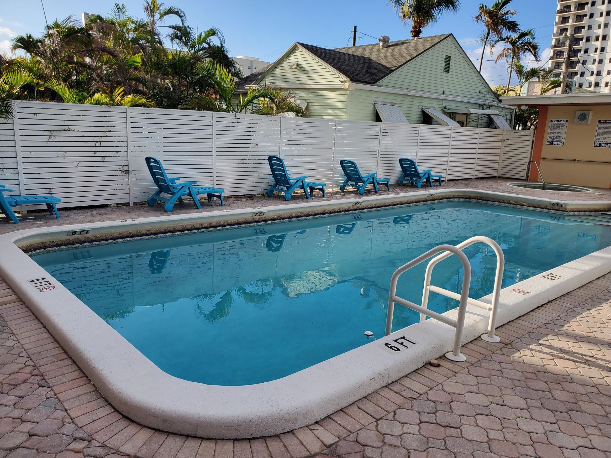 801 S Ocean Drive 805, Hollywood, FL 33019 — photo 32 of 40