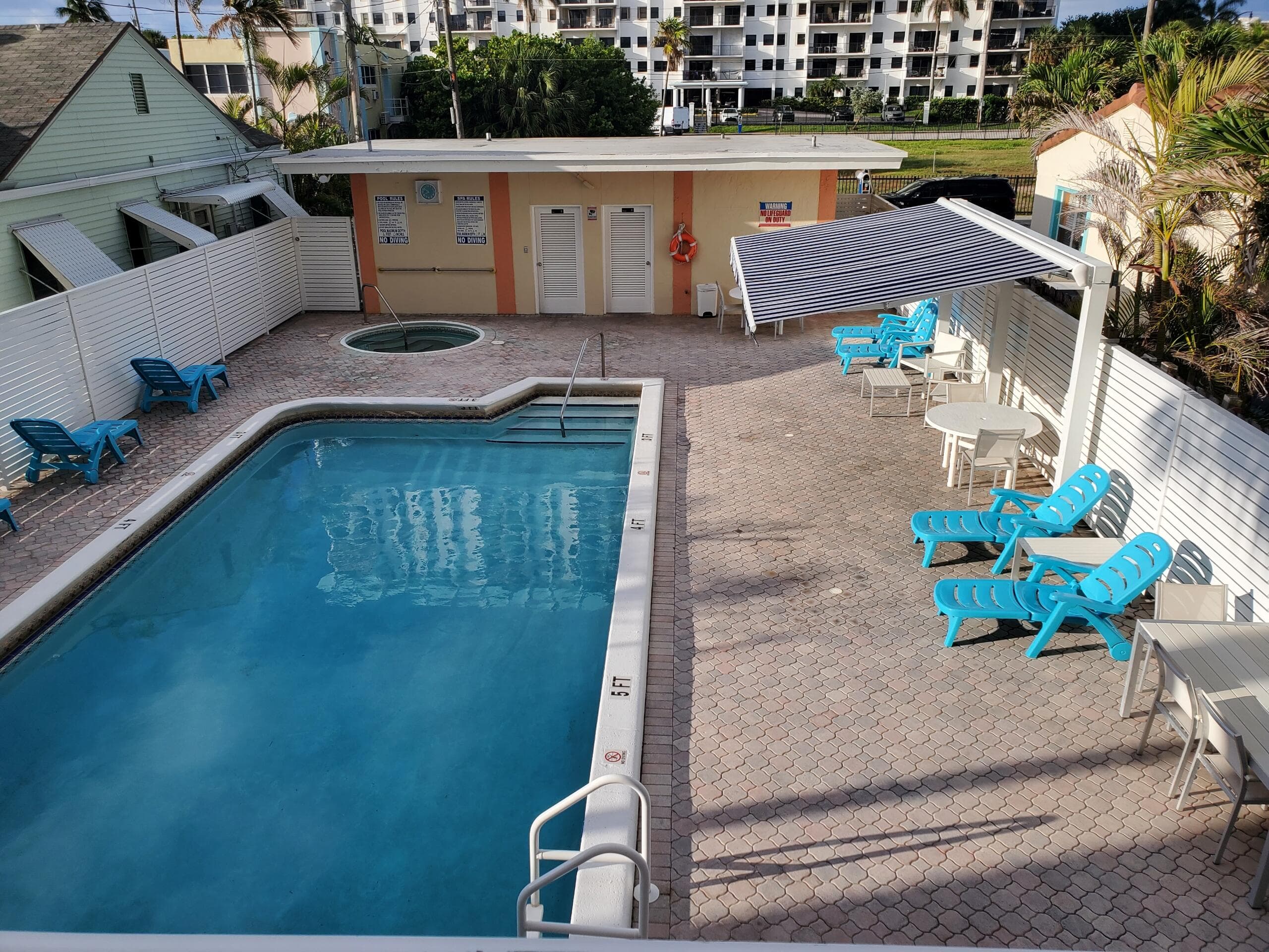 801 S Ocean Drive 805, Hollywood, FL 33019 — photo 33 of 40