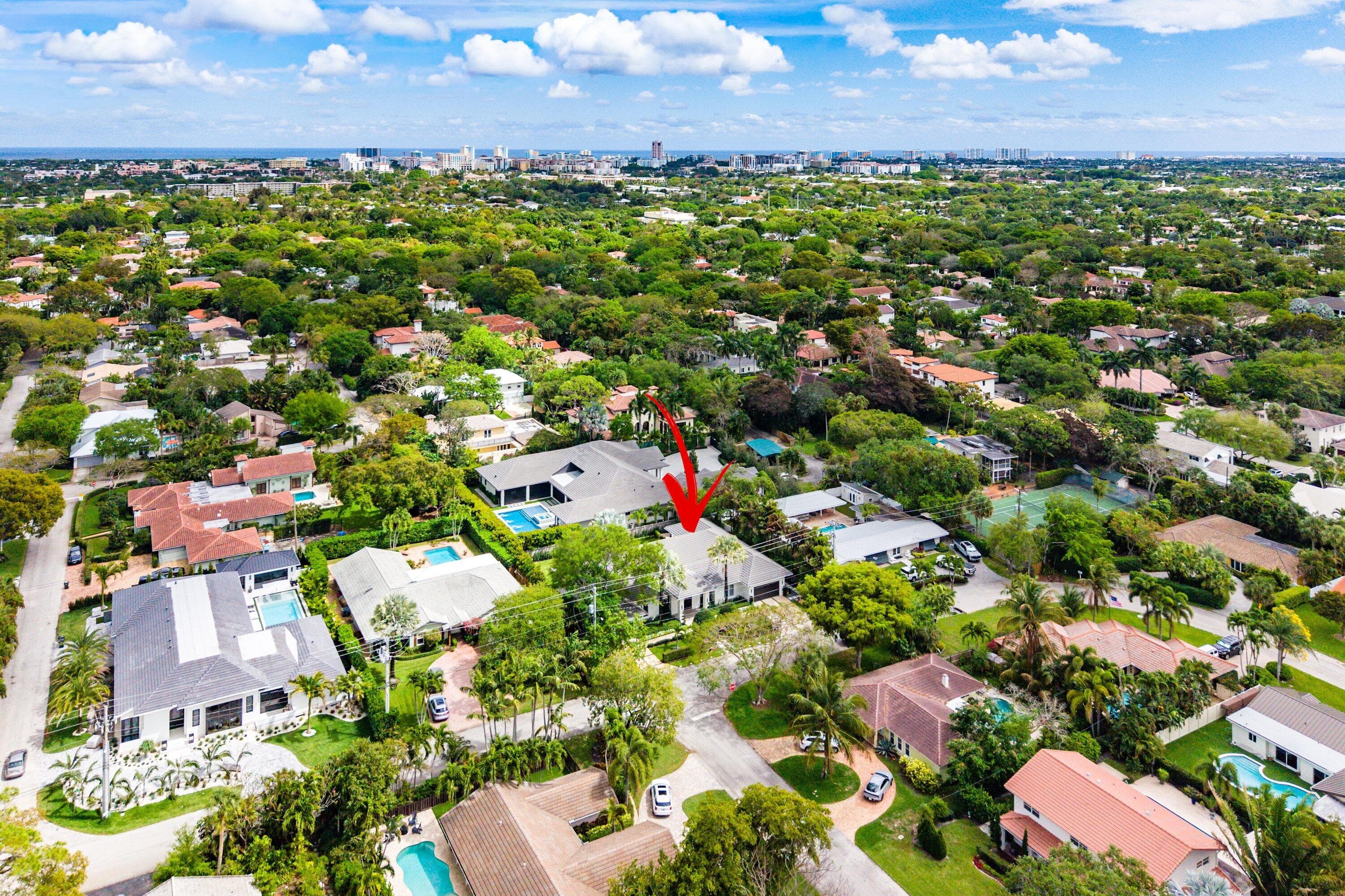 598 NW 9th Court, Boca Raton, FL 33486 — photo 55 of 56