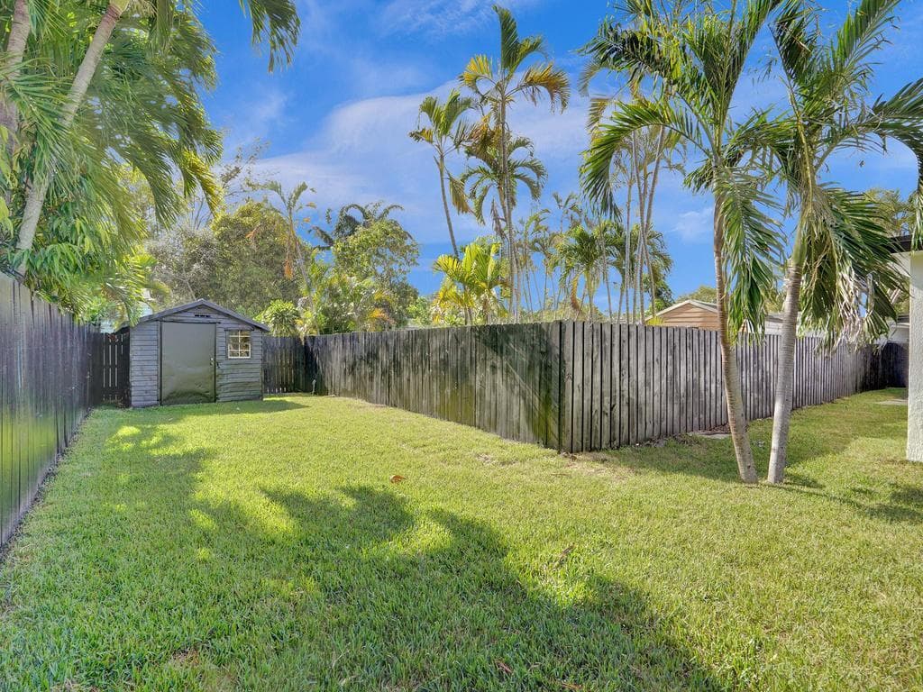 3661 NE 8th Avenue, Oakland Park, FL 33334 — photo 30 of 30