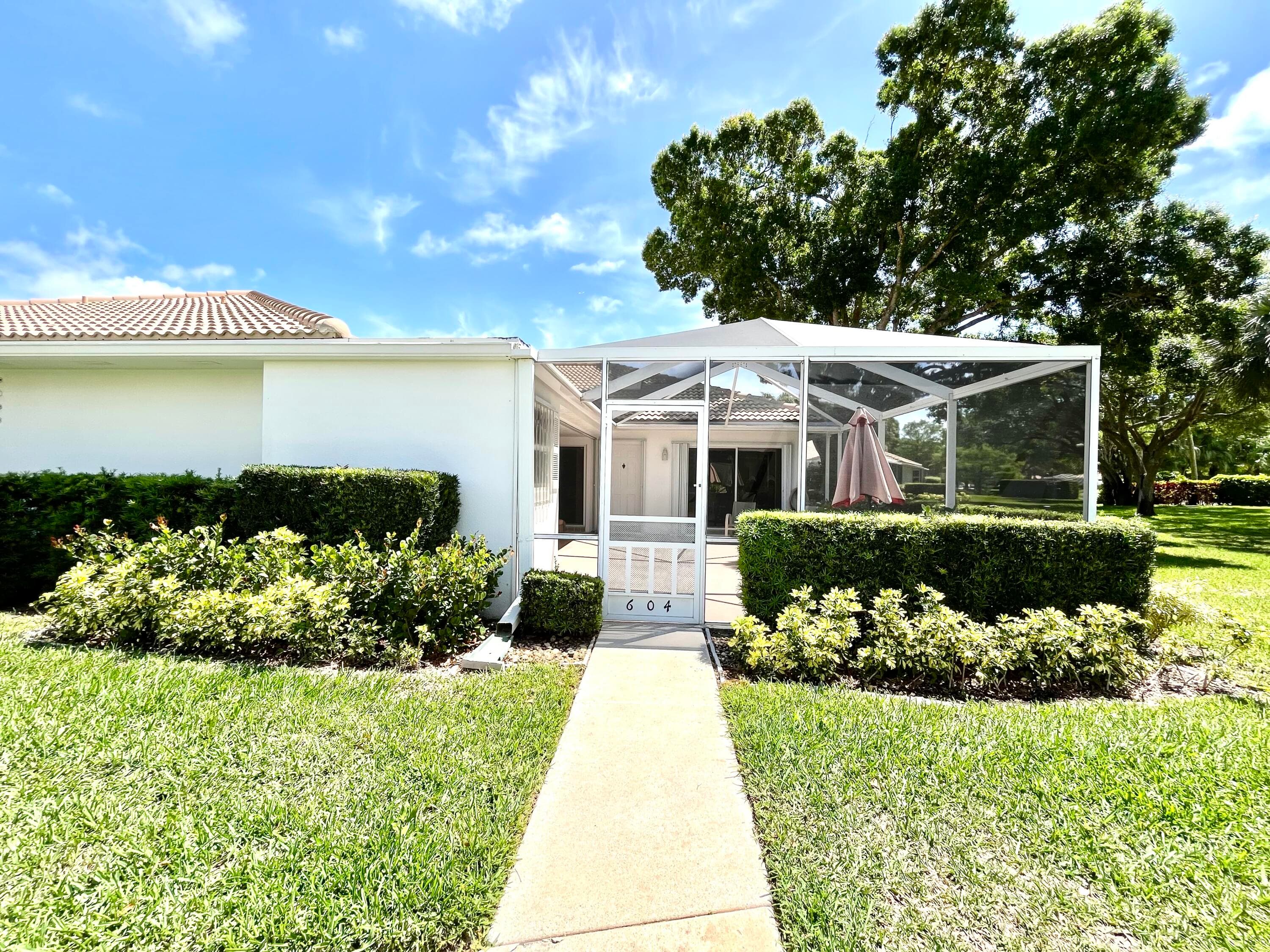 604 Silverleaf Oak Court, Palm Beach Gardens, FL 33410 — photo 1 of 19