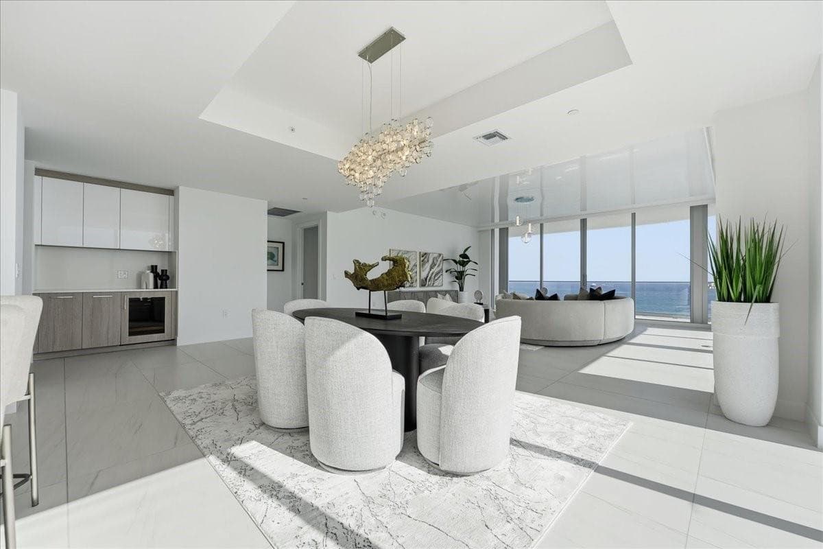 151 N Seabreeze Boulevard 1601 E, Fort Lauderdale, FL 33304 — photo 6 of 36