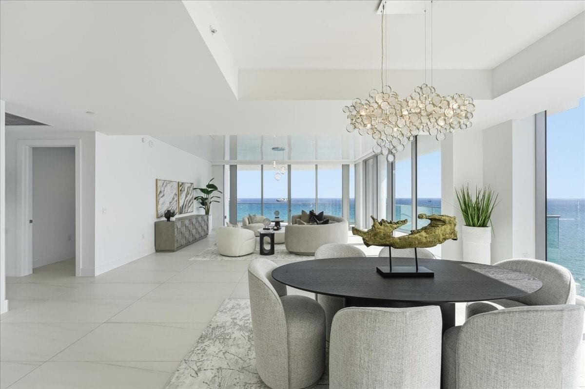 151 N Seabreeze Boulevard 1601 E, Fort Lauderdale, FL 33304 — photo 7 of 36