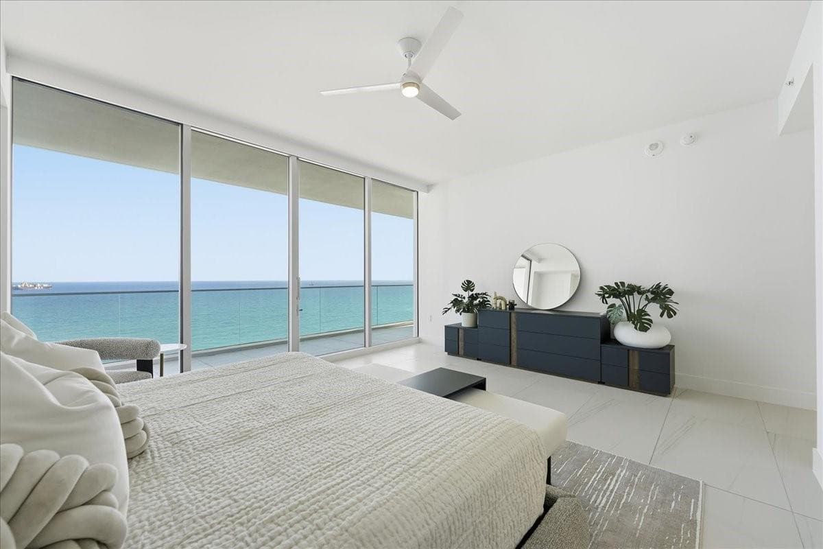 151 N Seabreeze Boulevard 1601 E, Fort Lauderdale, FL 33304 — photo 12 of 36